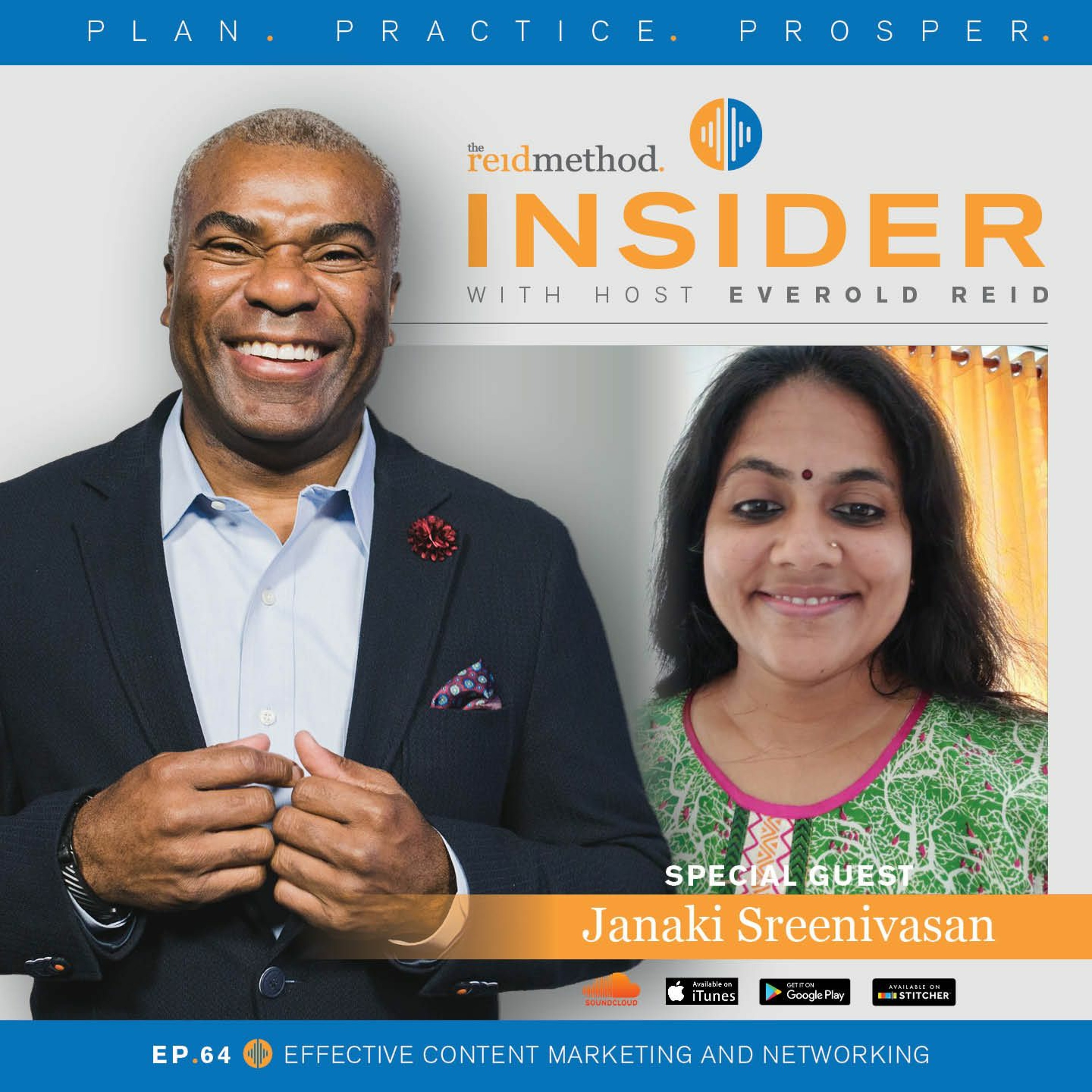 The Reid Method Insider