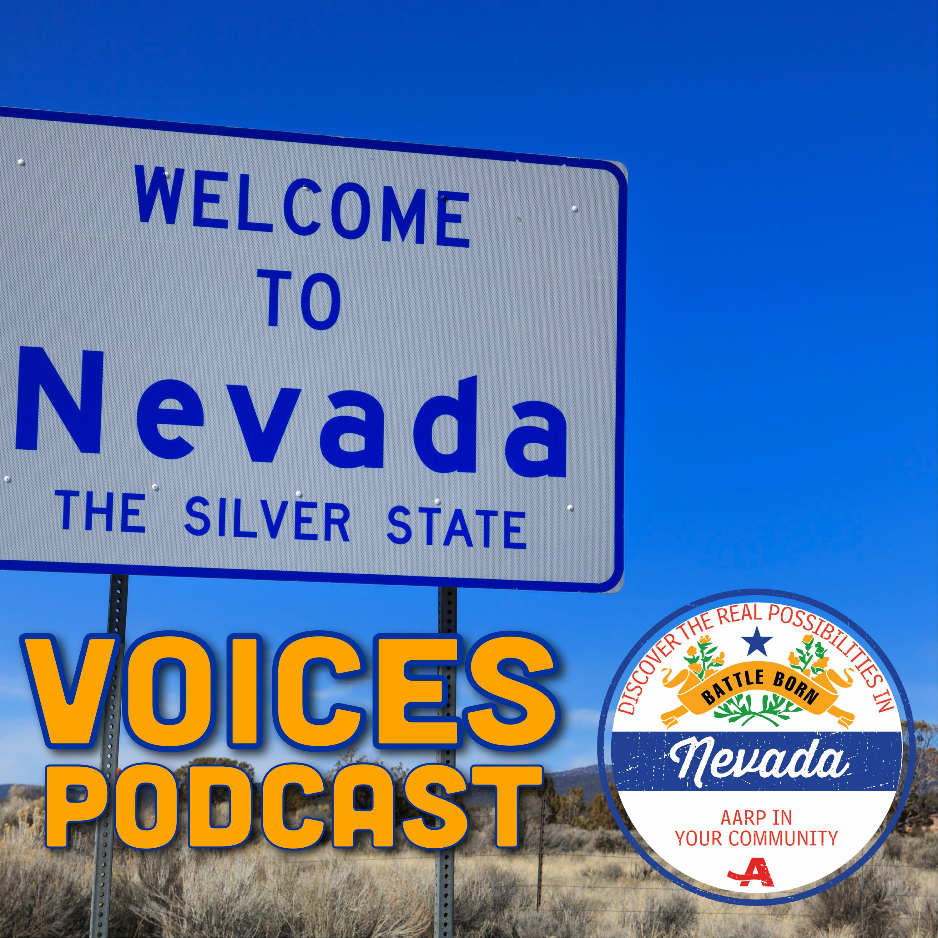 4/16/20: New AARP Nevada Outreach Director Riley Franco