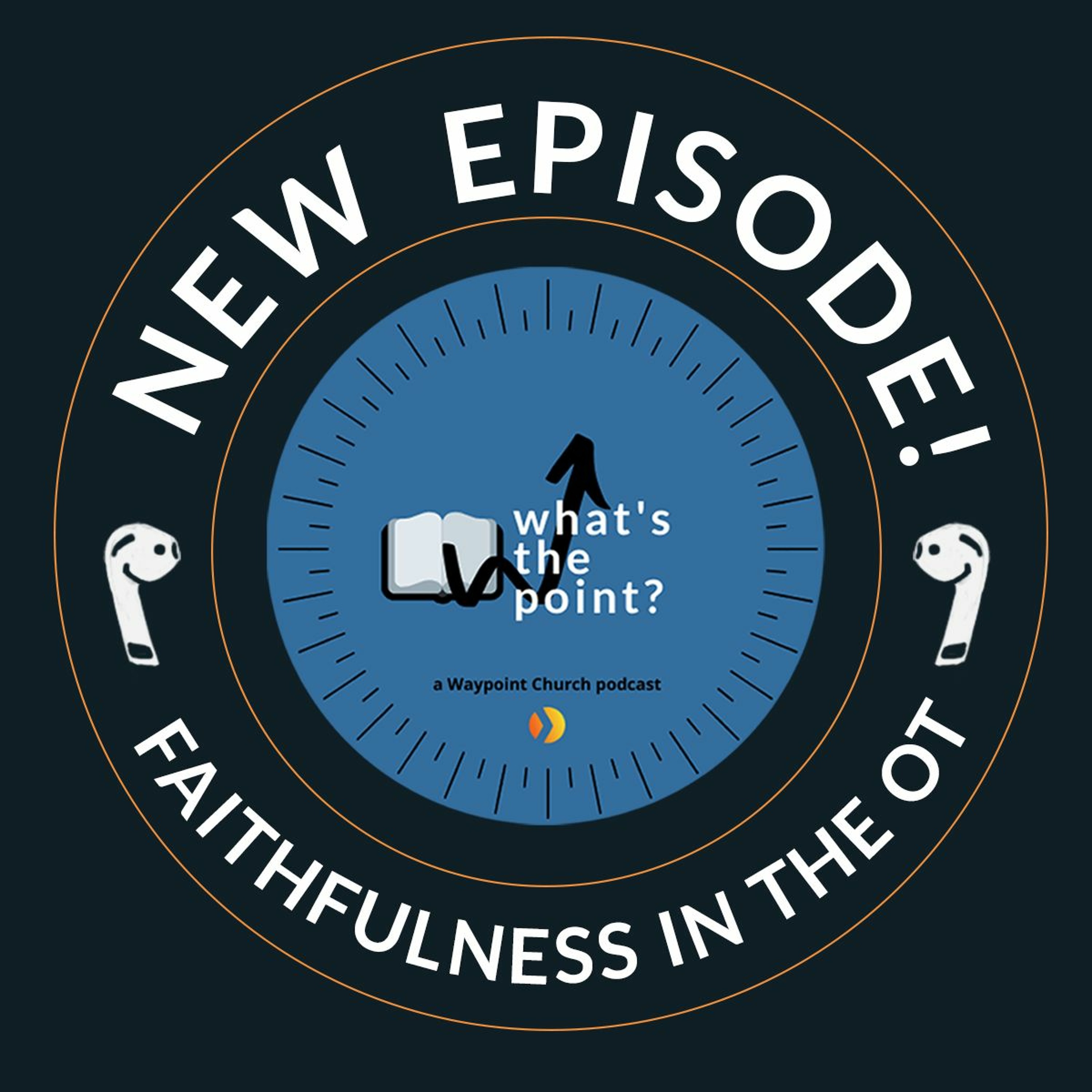 WTP Episode 22 - Desiring The Presence Of God In Chronicles