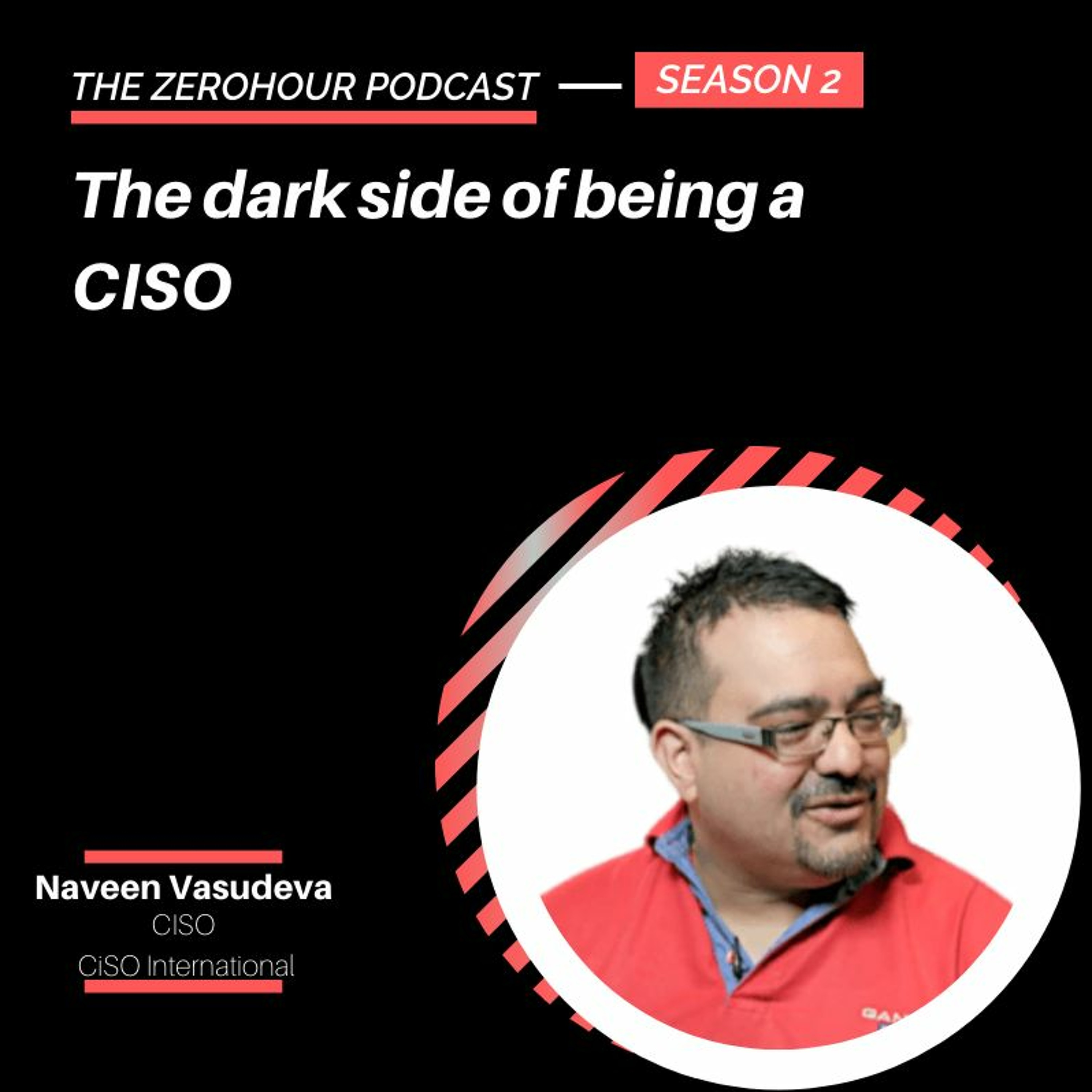 Zero Hour Podcast