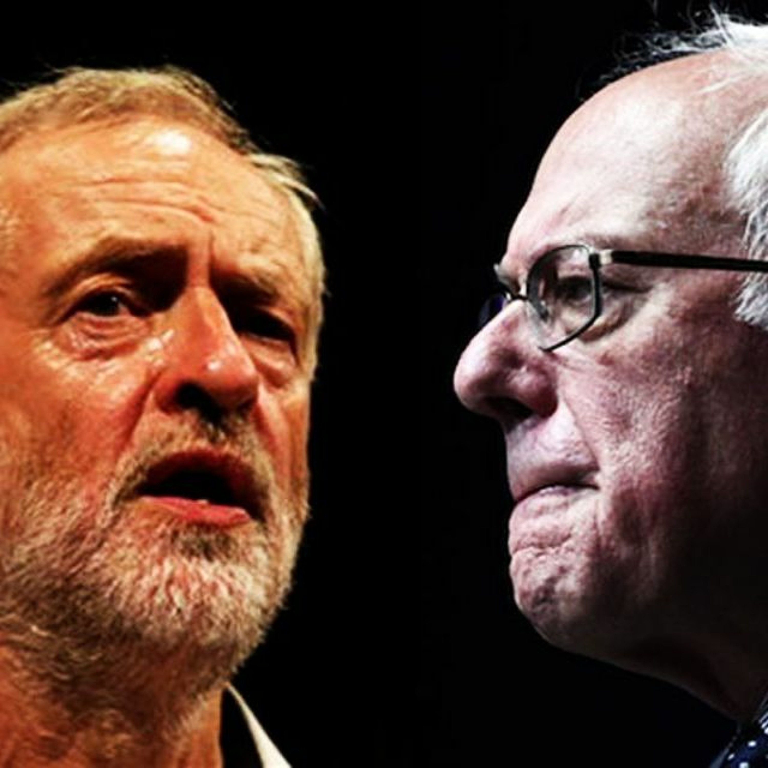 Teaser - PTO Extra! The defeat of the Anglo-American left (part two) w/ Jeremy Gilbert