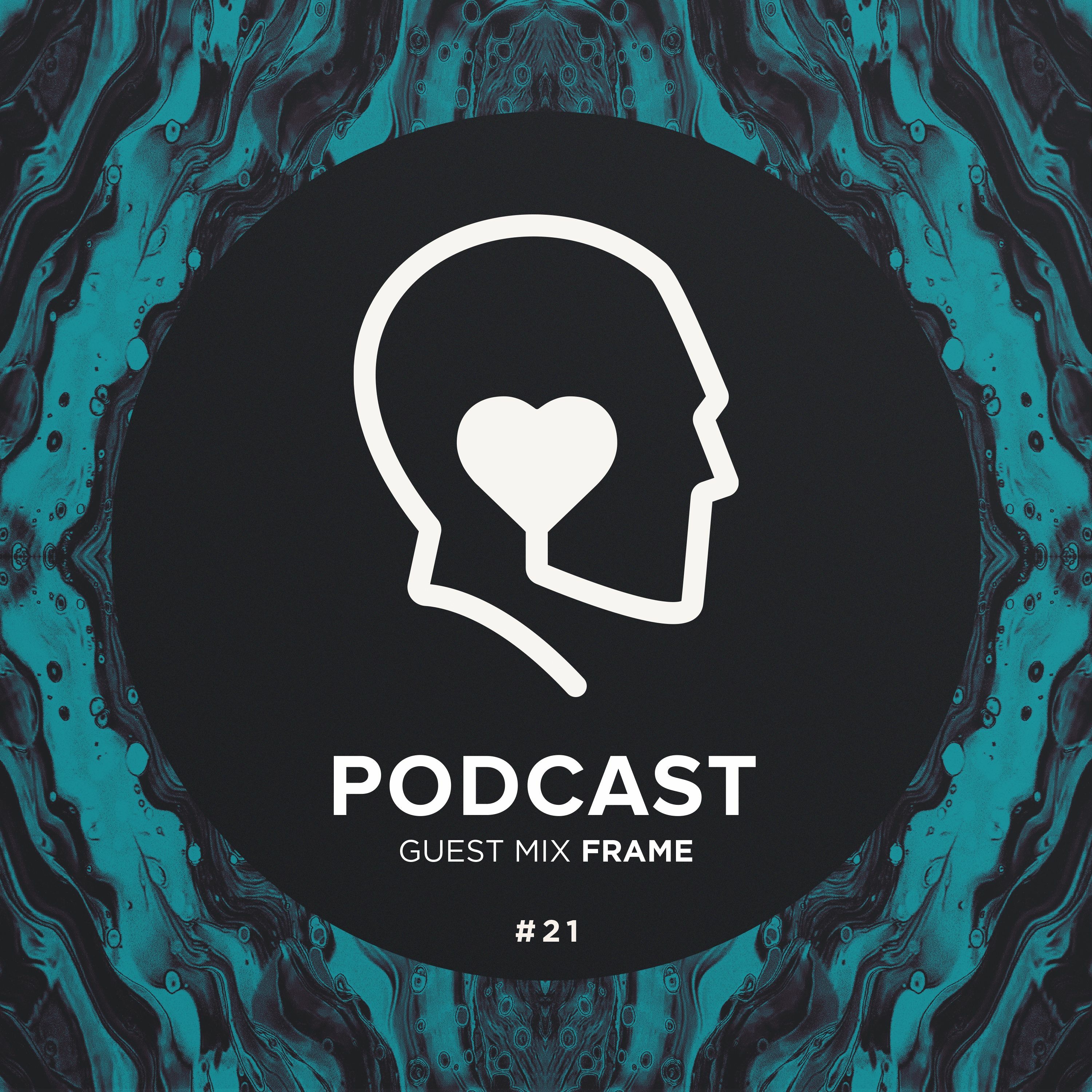 Warm Ears Podcast #21 - Elementrix & Frame
