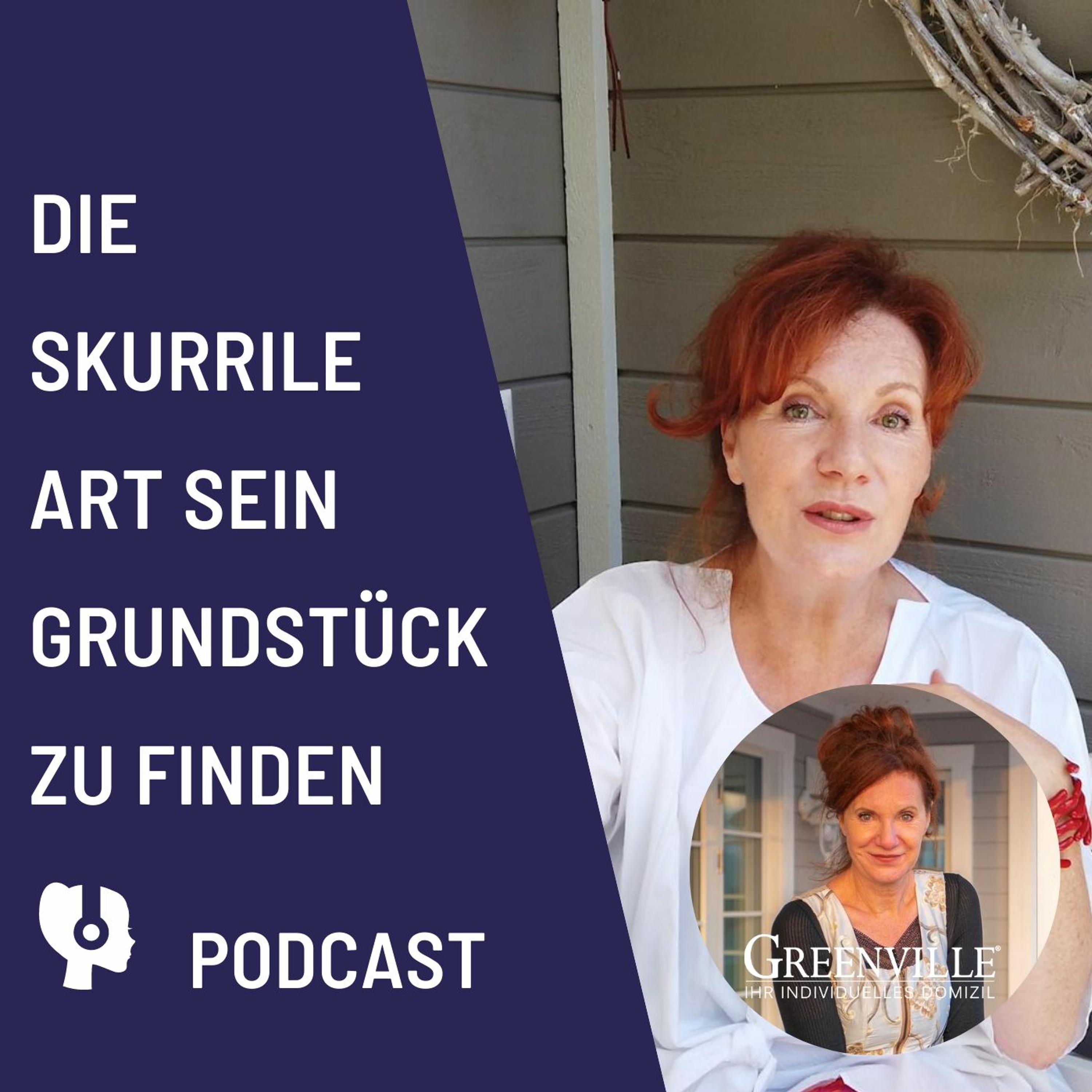 GREENVILLE - Die Kunst einfach zu bauen