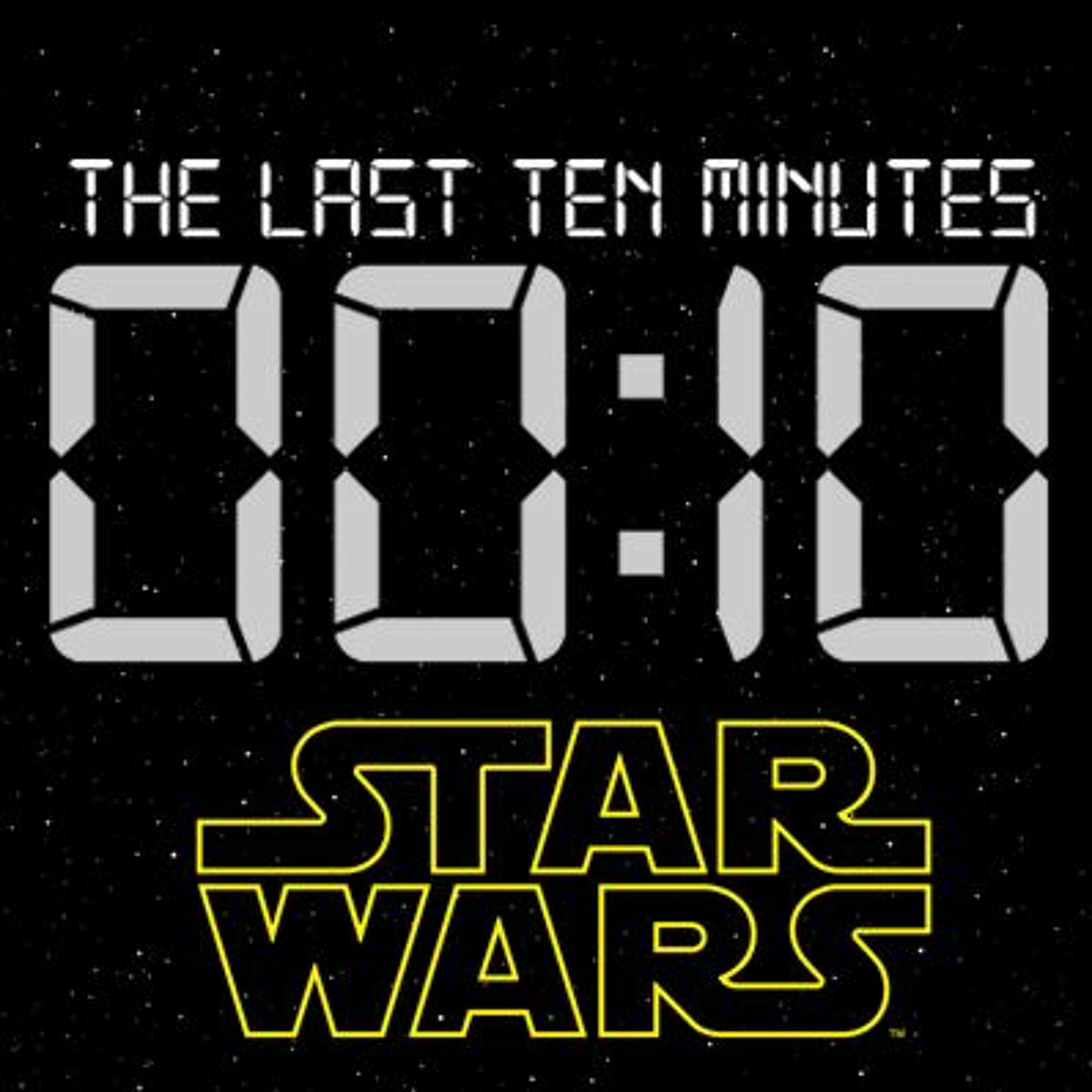 The Last Ten Minutes