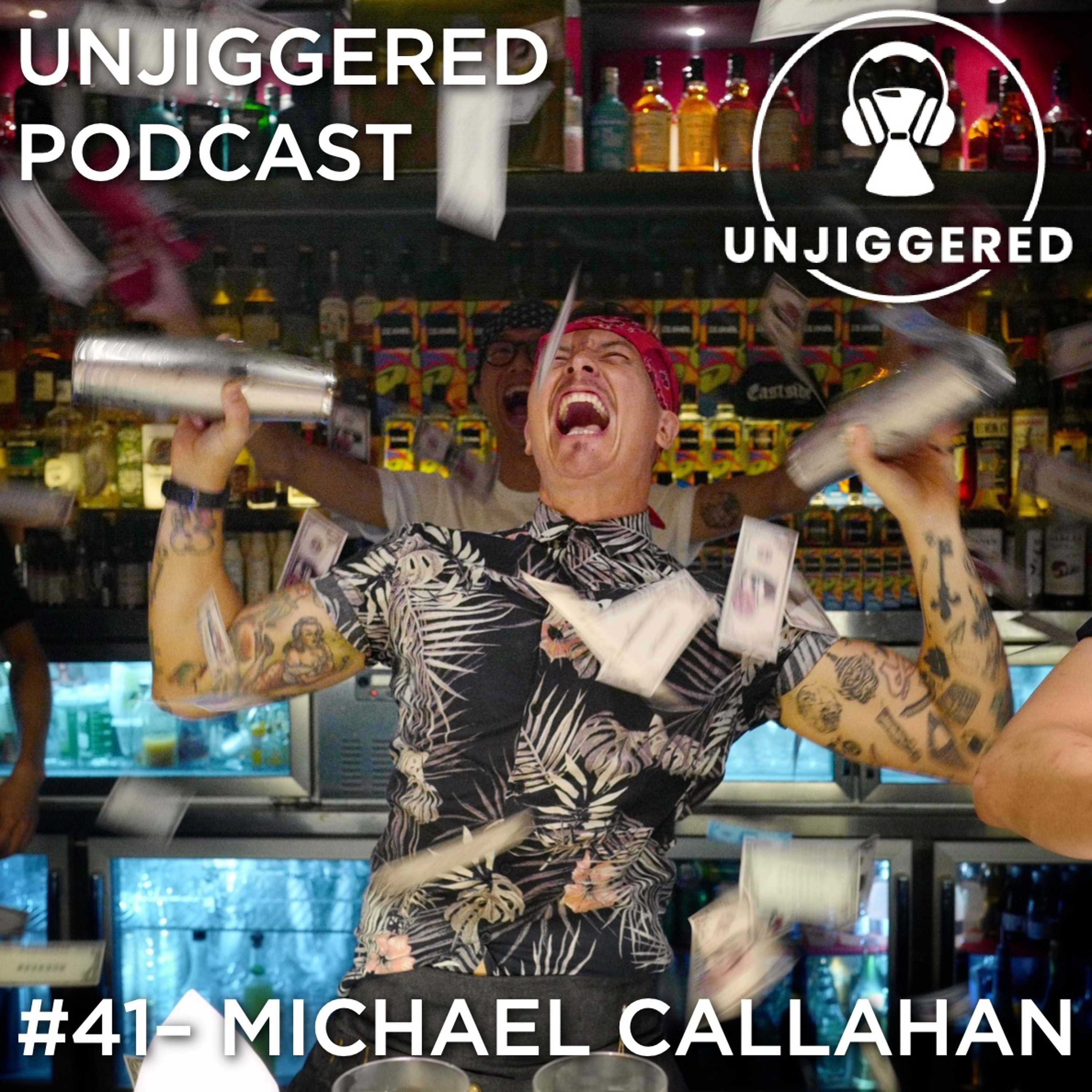 Unjiggered