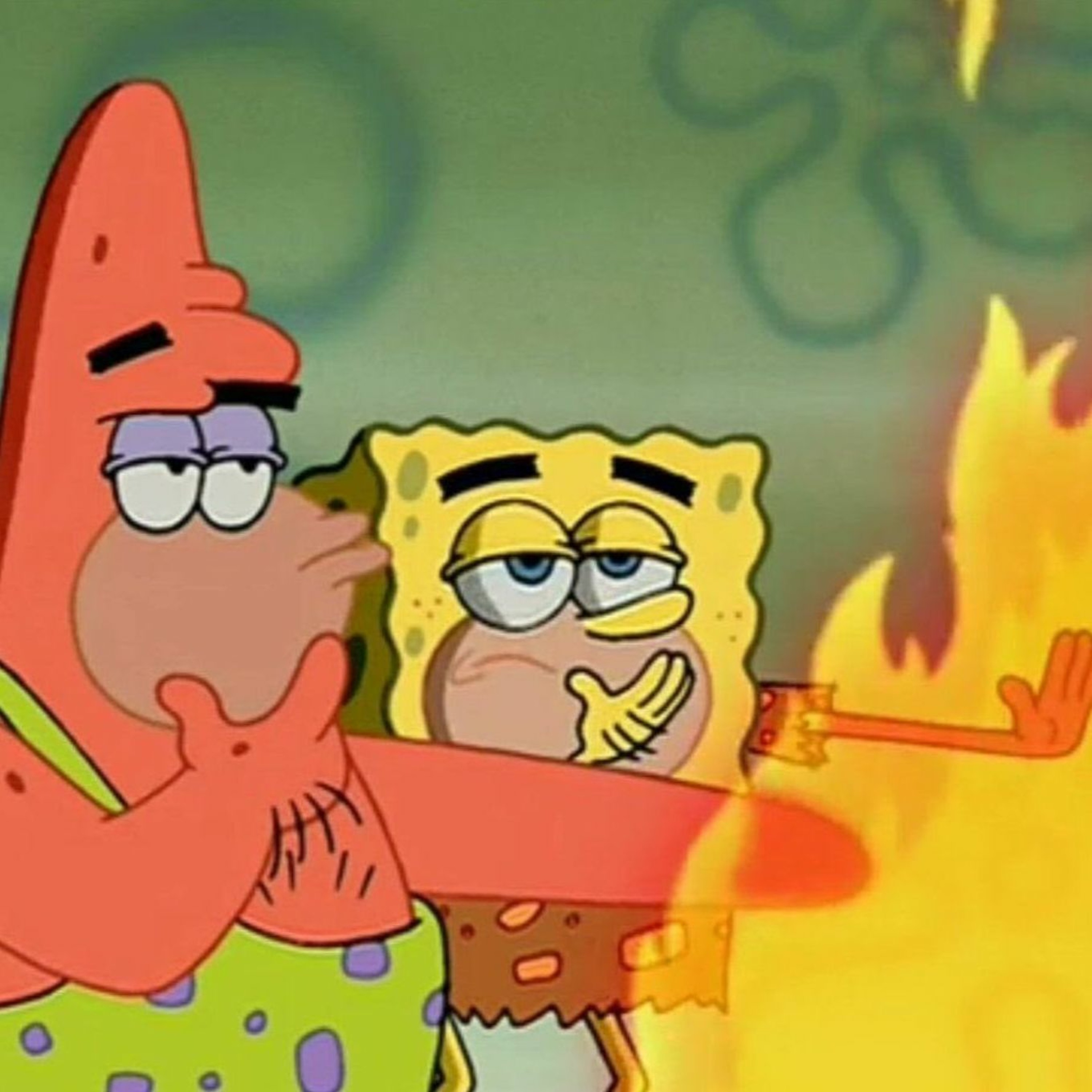 The Magic Conch