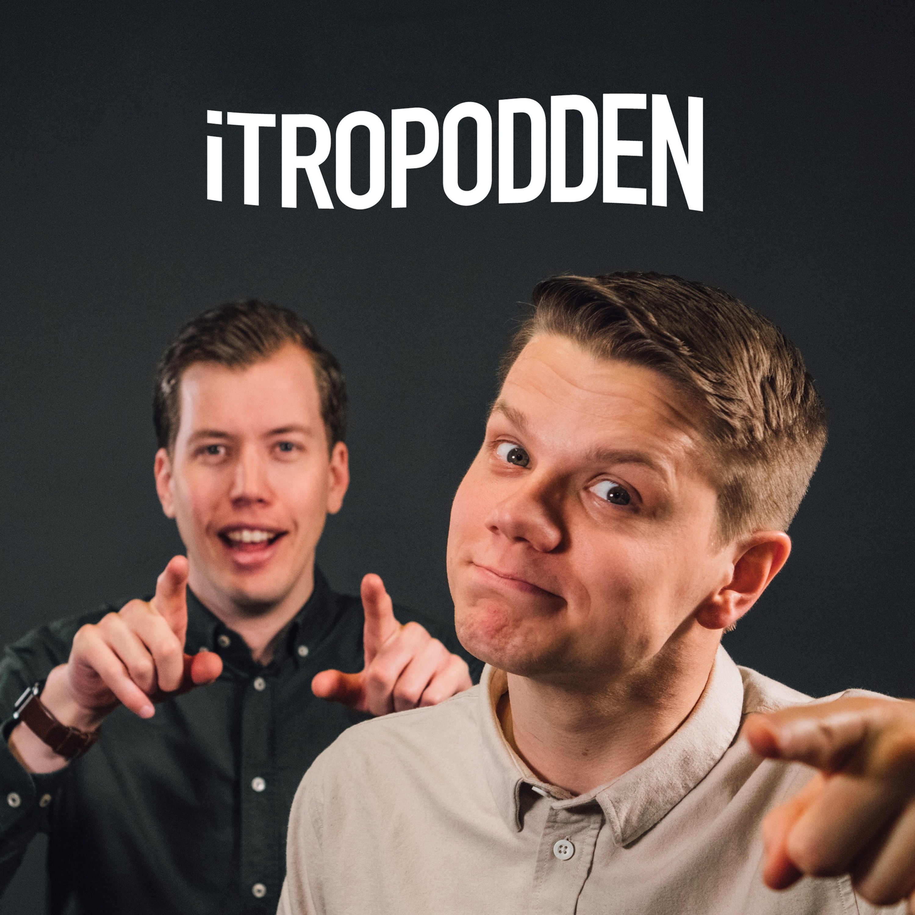 Nye greier på gang!