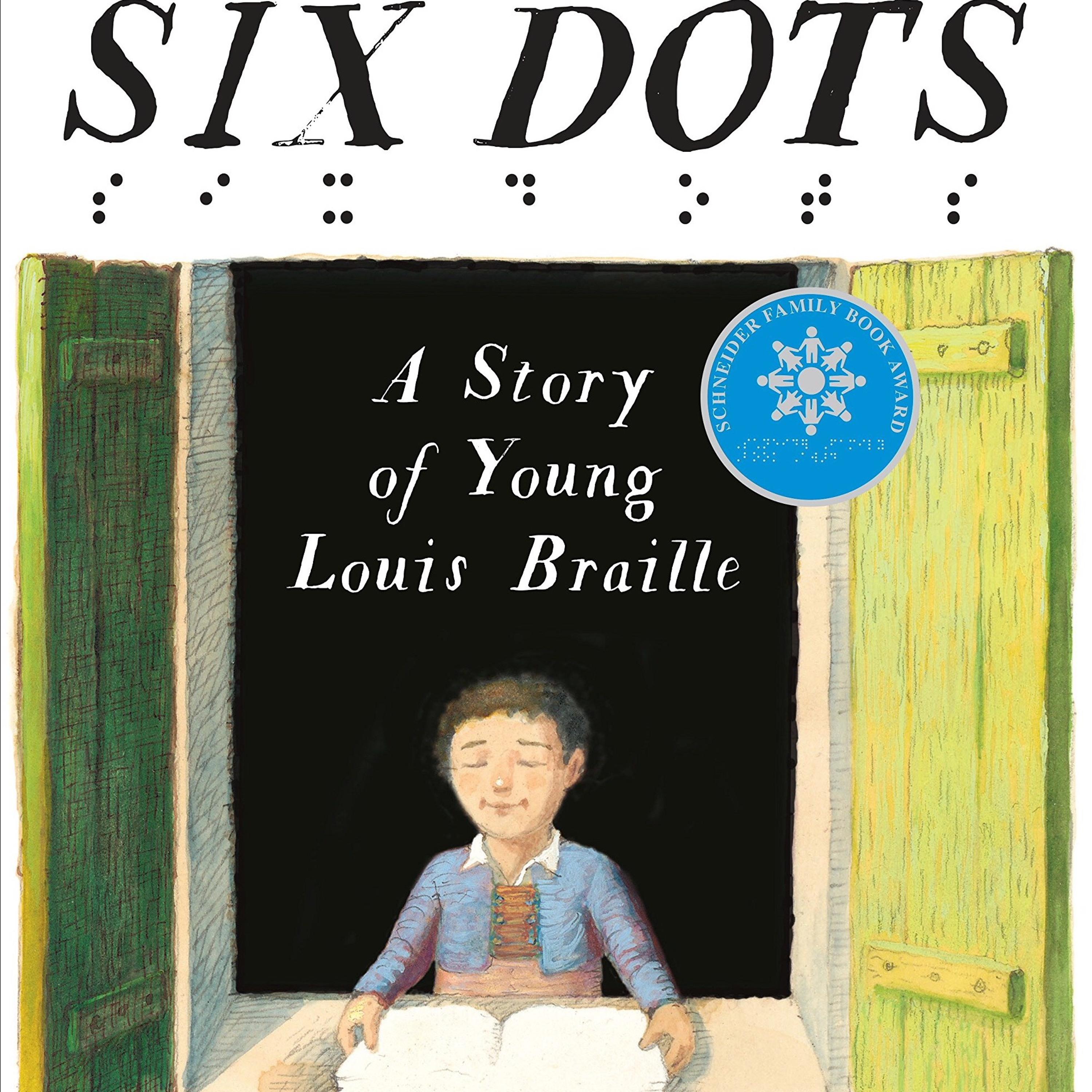 Six Dots: The Louis Braille Story (Kannada)