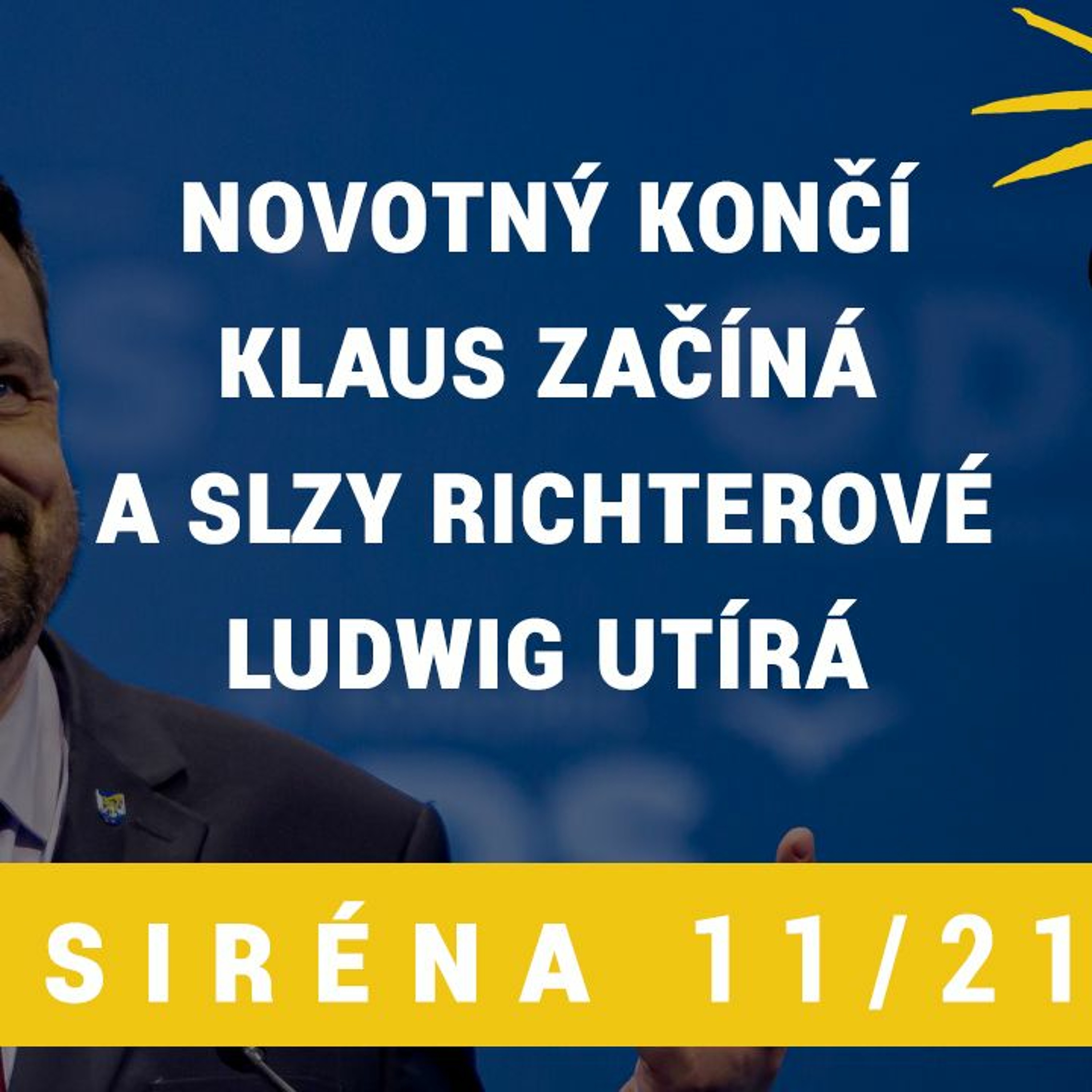 Kdo hraje lépe? Pirátka, datový vědec nebo starosta Řeporyjí? - Siréna #14