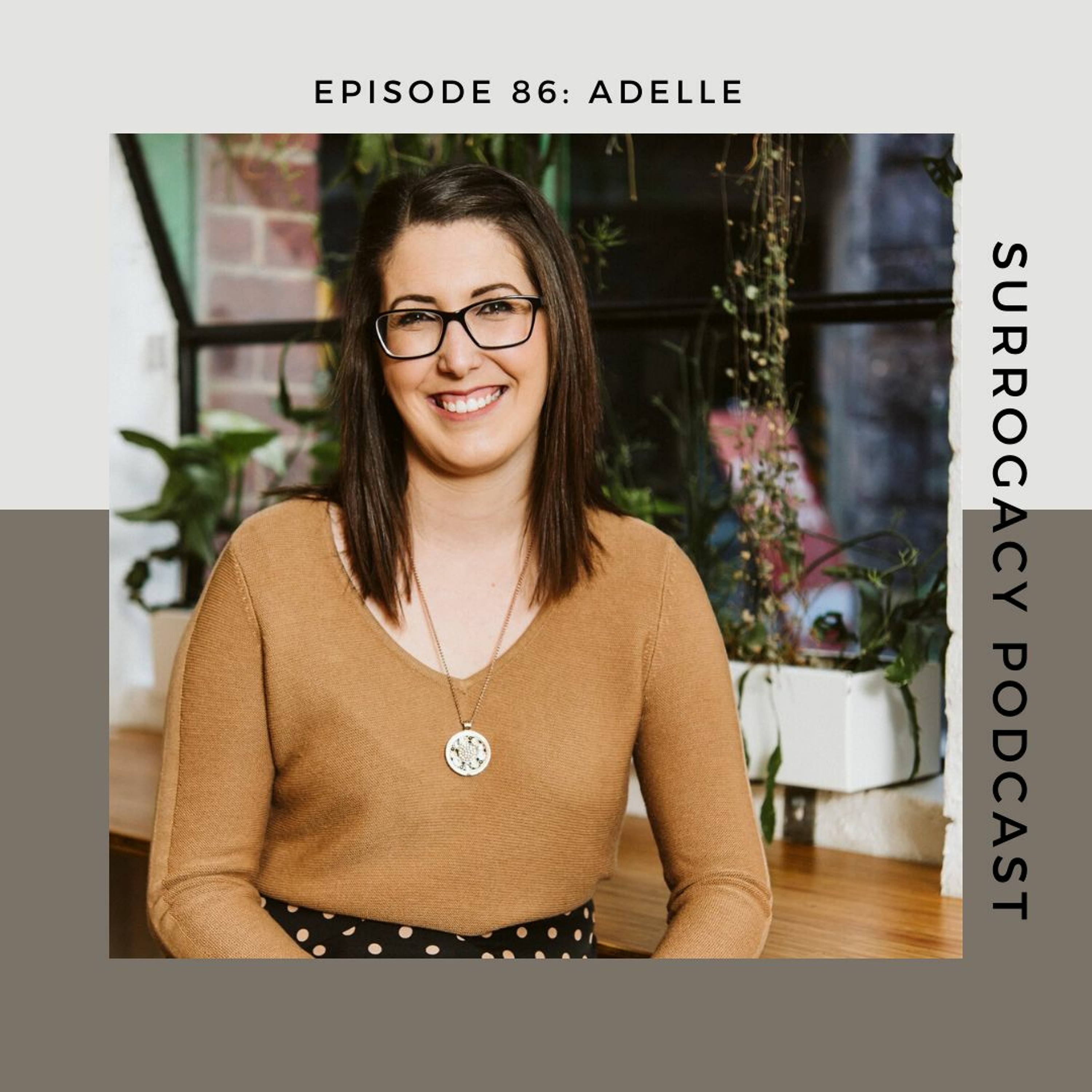 The Australian Surrogacy Podcast