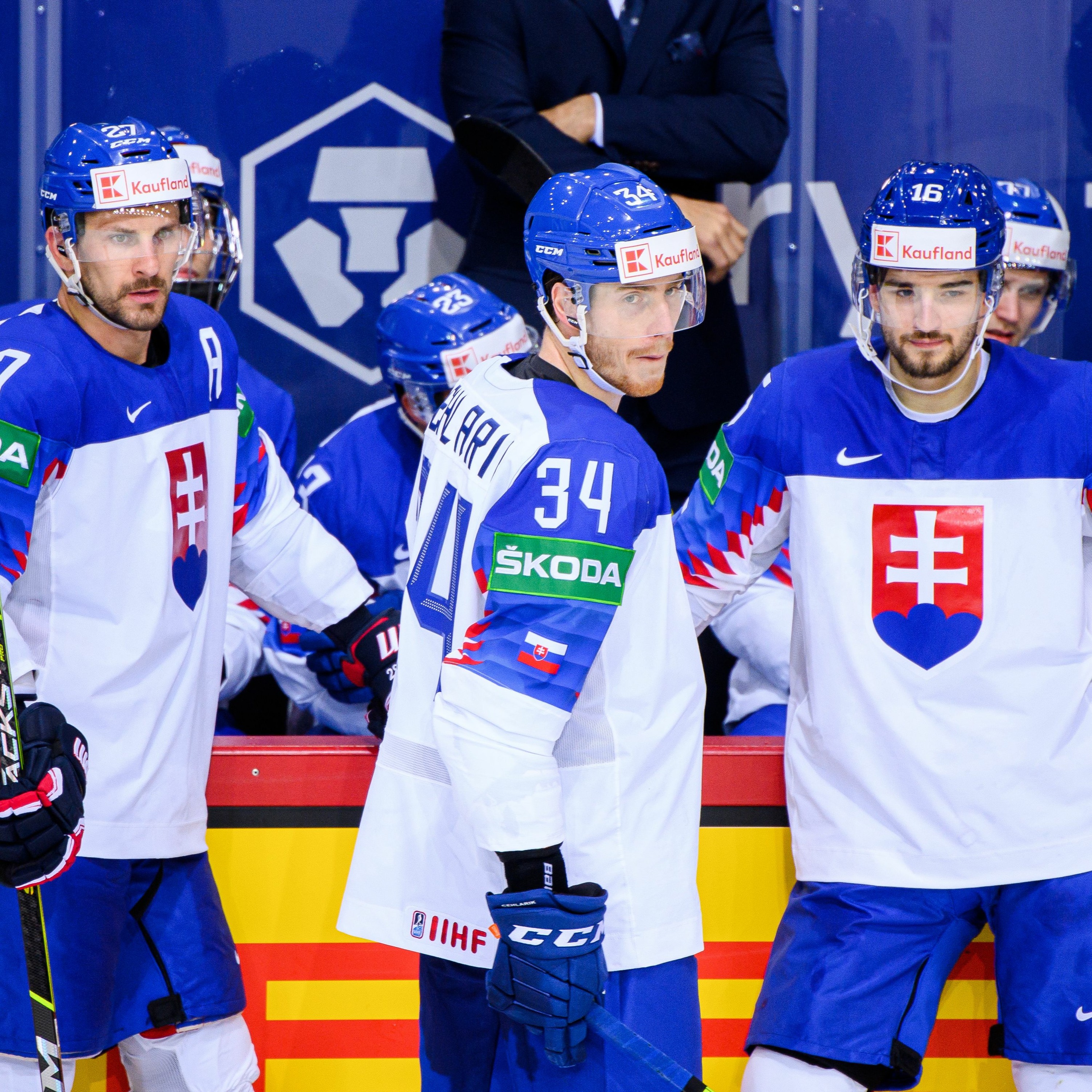 TalkSport #45: Hokejisti opäť spojili národ. Čo ukázal šampionát v Rige?