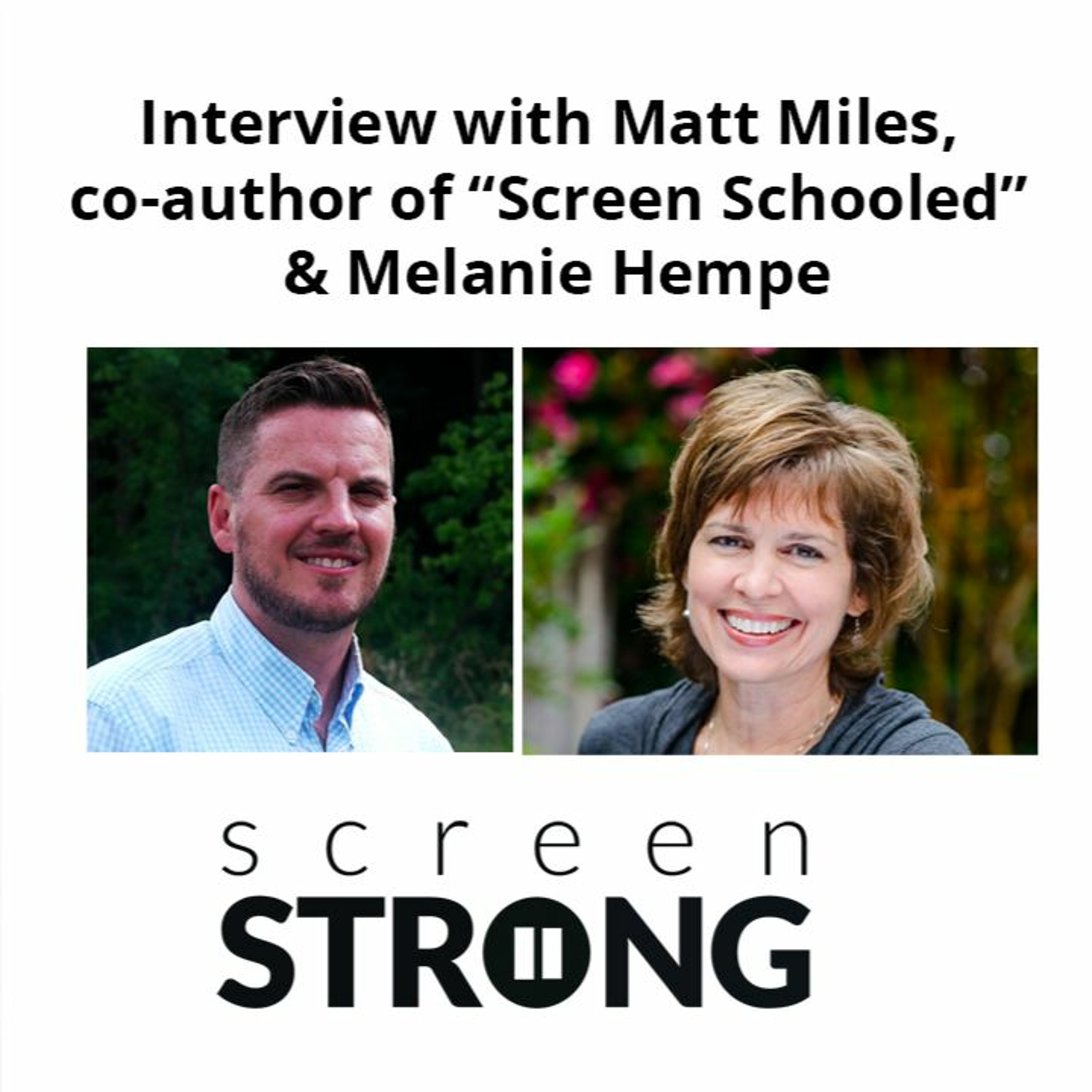 ScreenStrong Families
