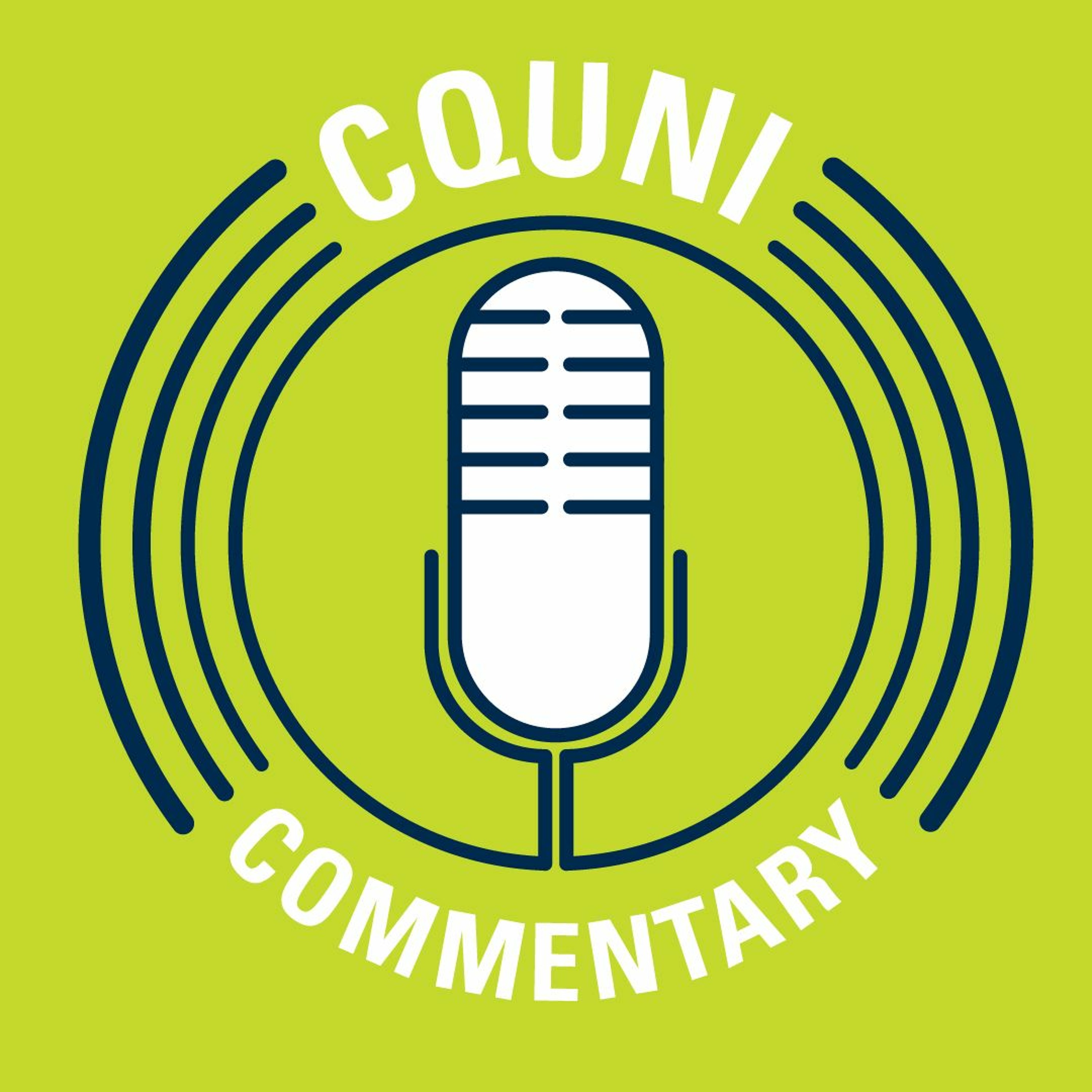CQUniversity Podcast - Greatvine