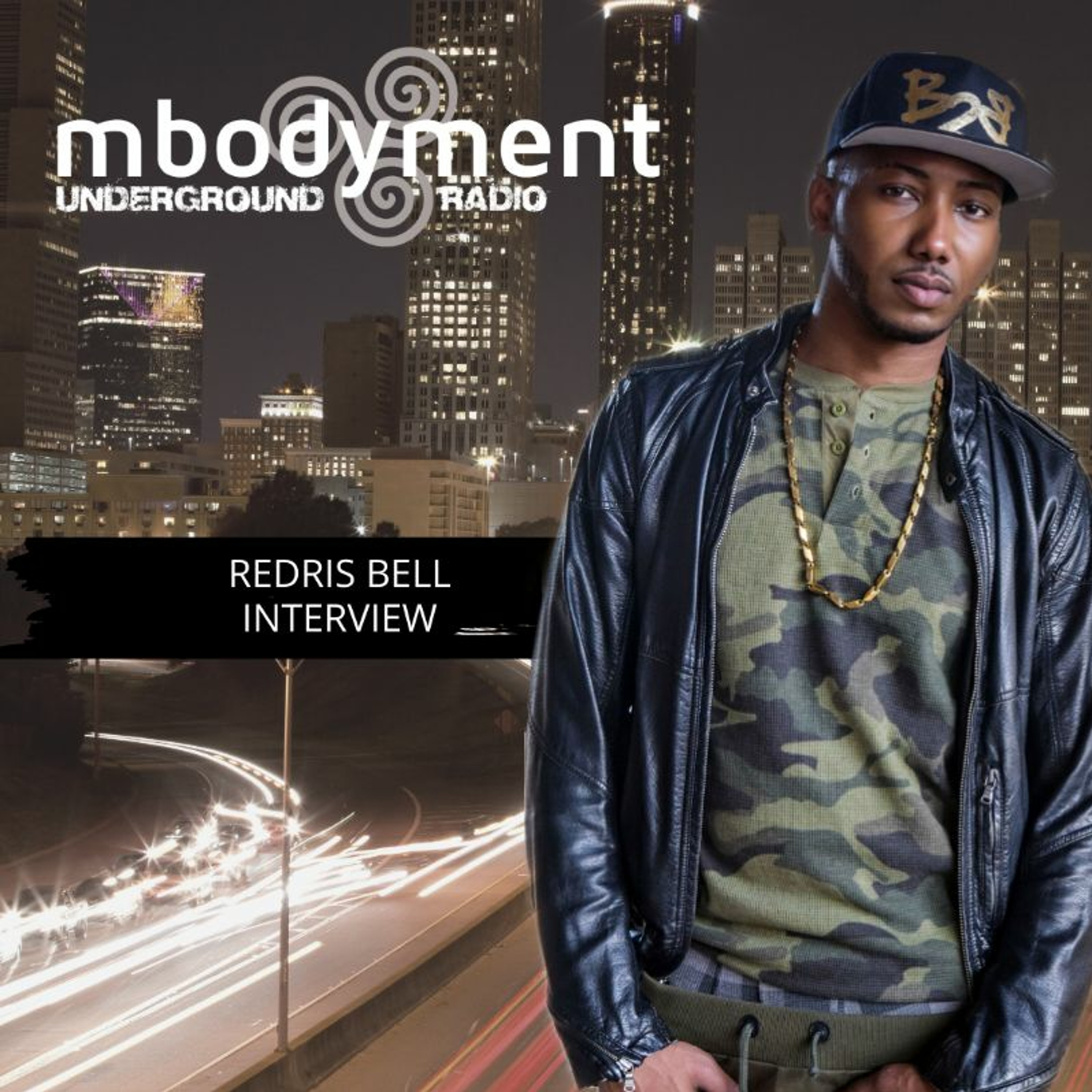 Mbodyment Underground Radio - X360 FM