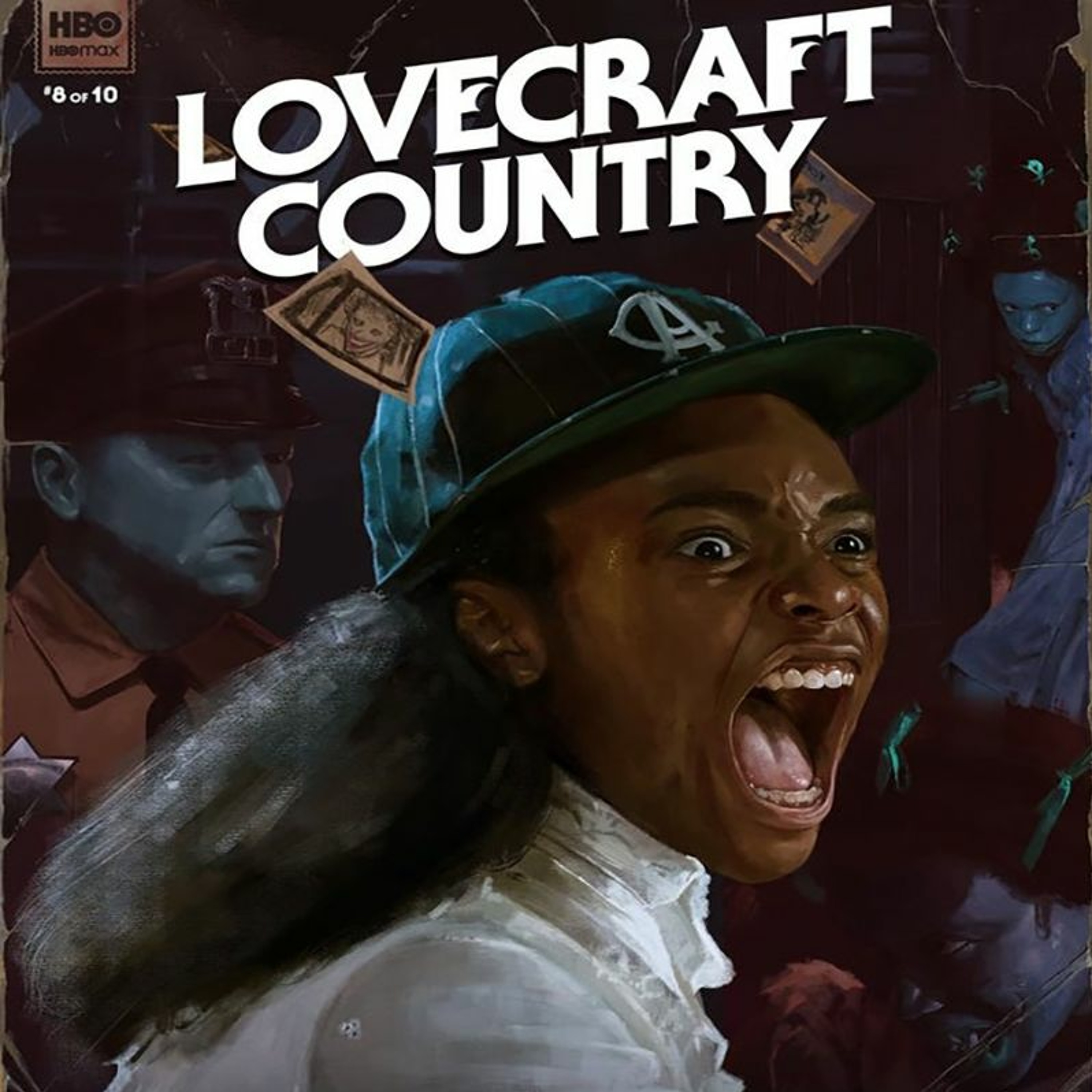 Lovecraft Country: Episode 8