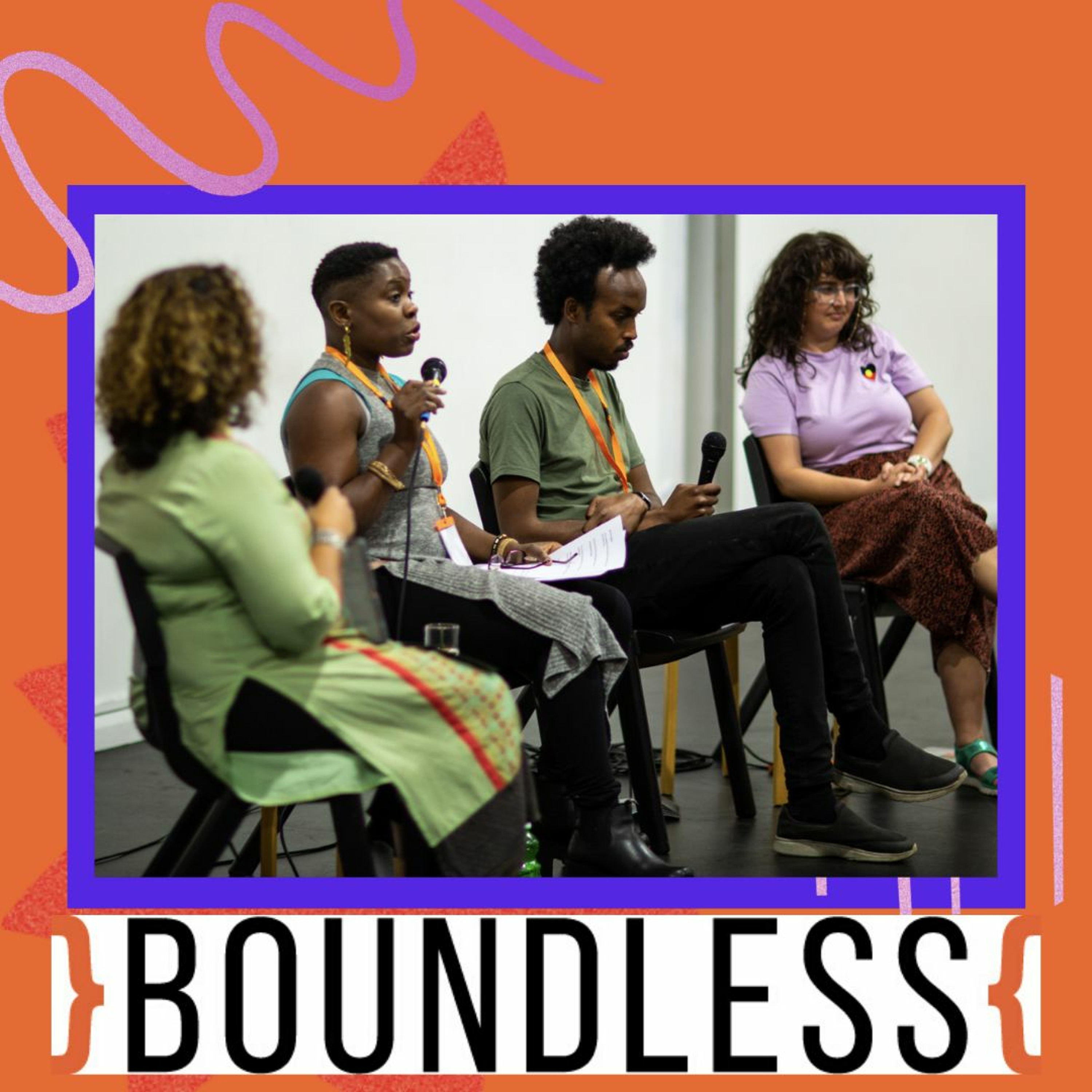 #Boundless19 | Other Worlds