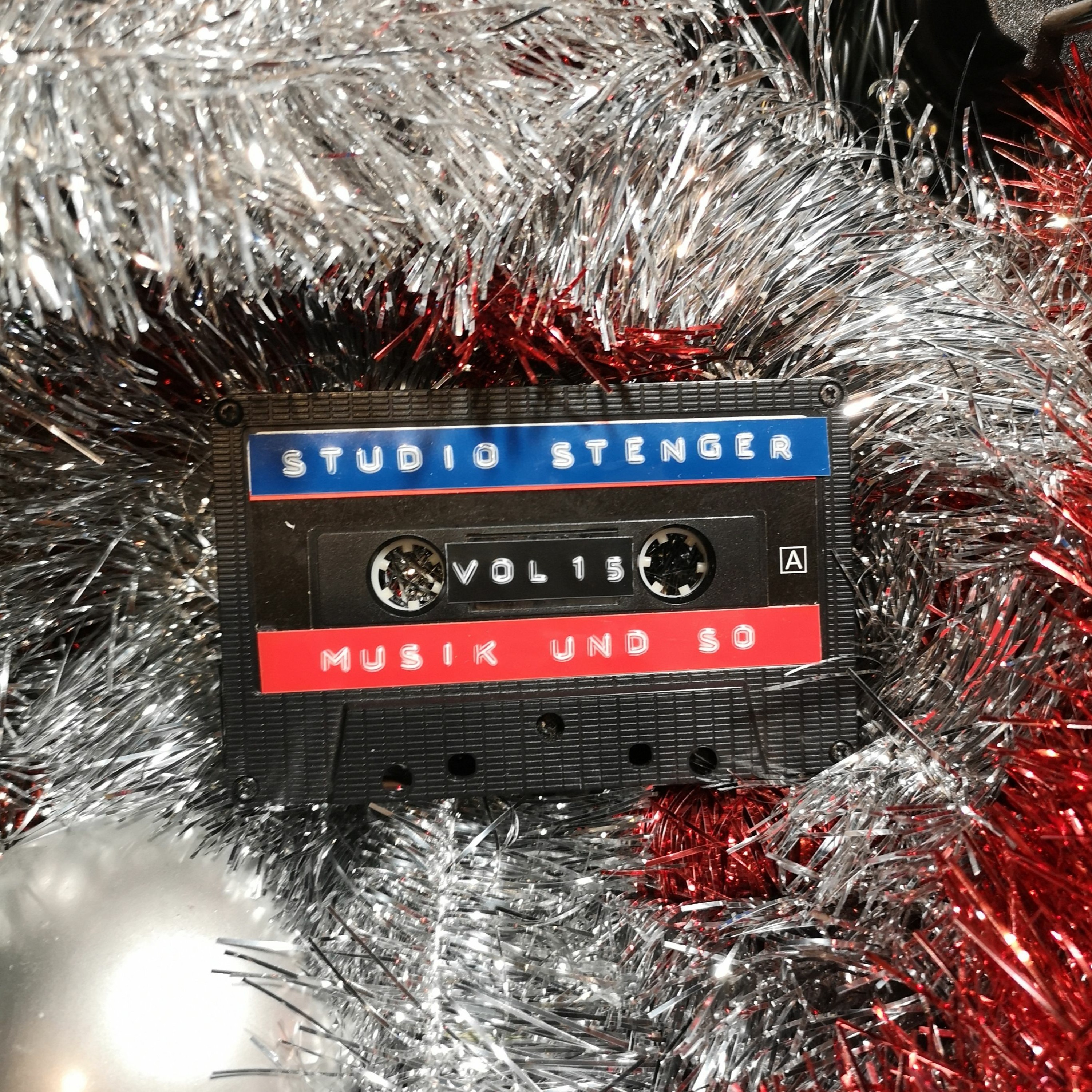 VOL. 15 feat. Marek, Paula & Felina Schmitz - "The Good Scrooge Charity Stream"