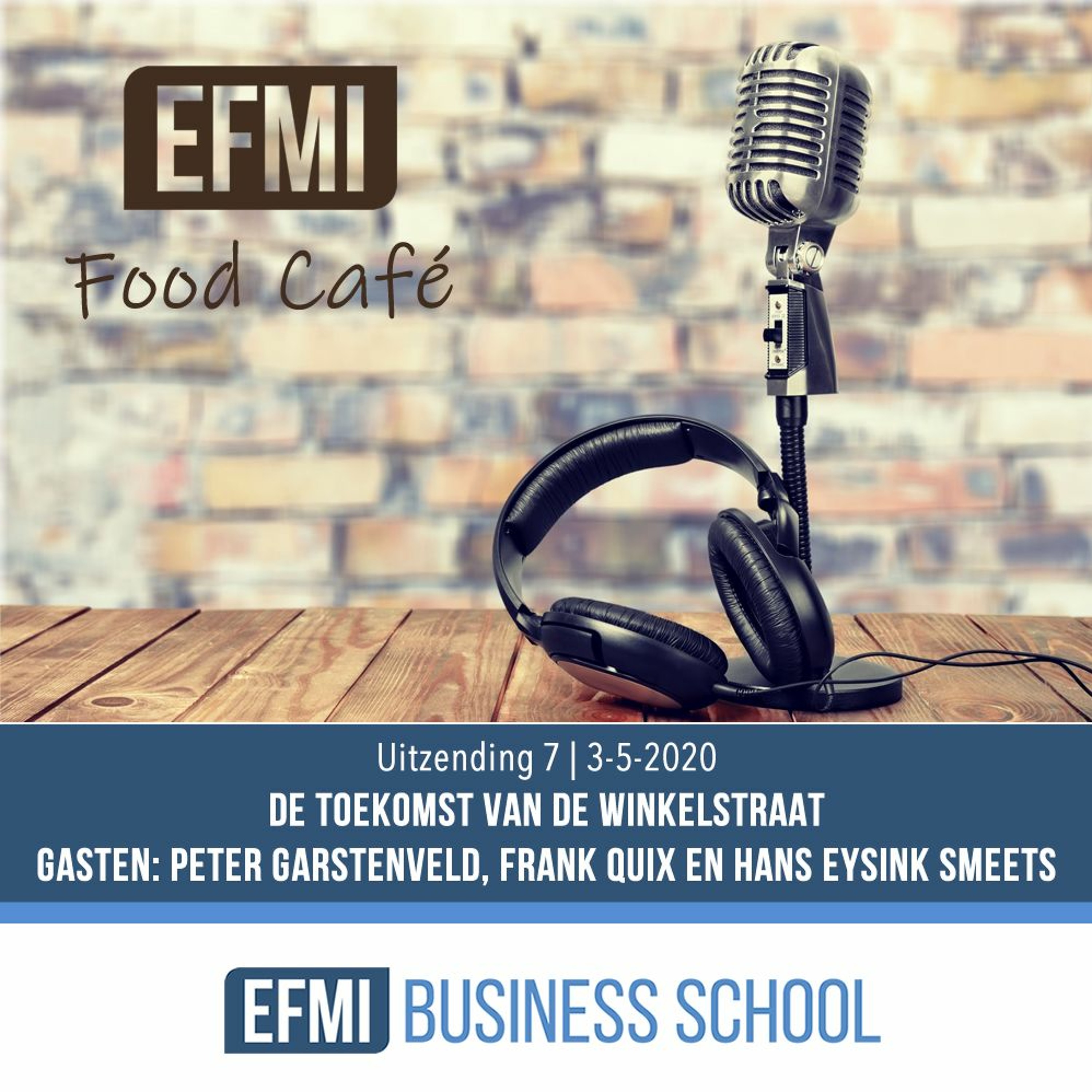 EFMI Food Café