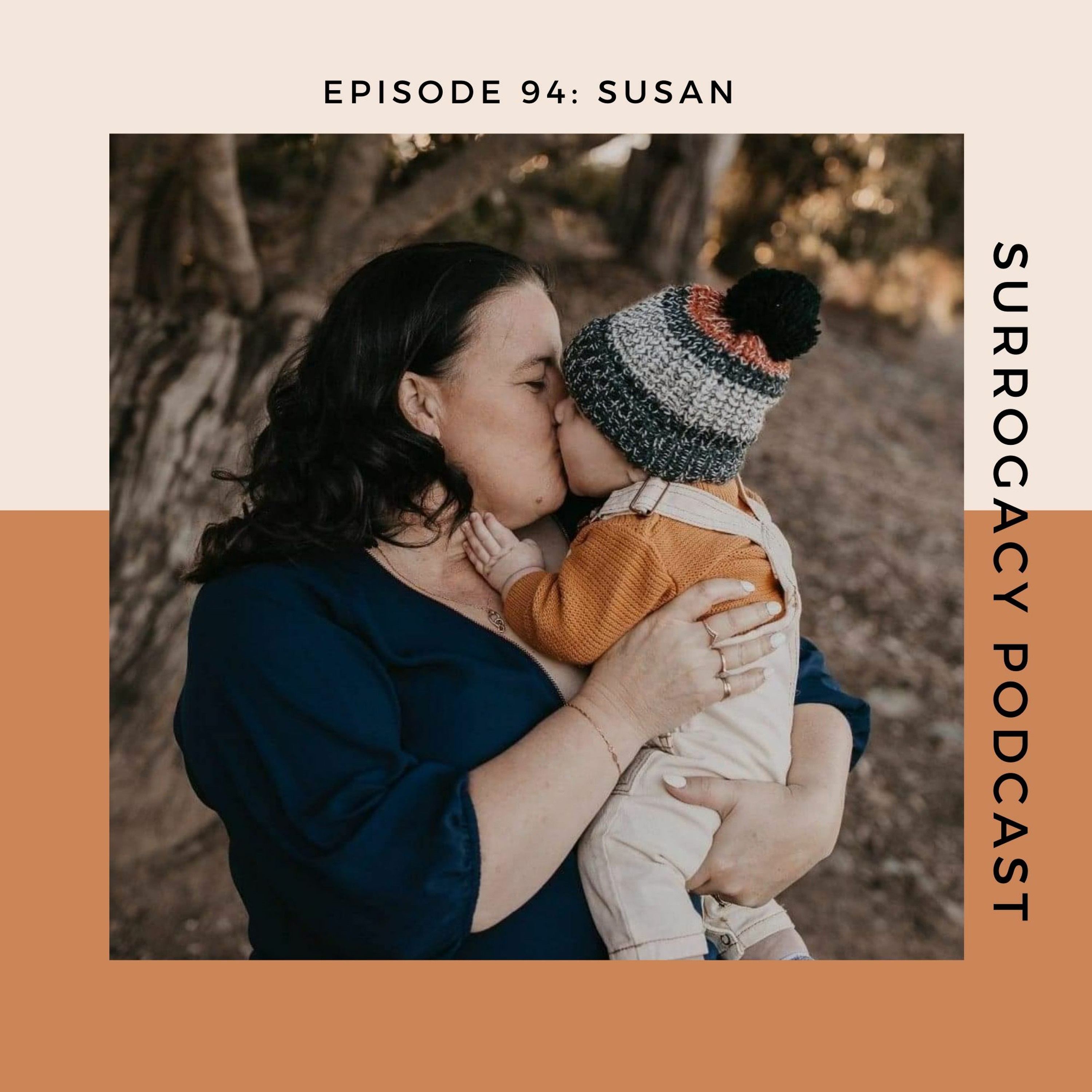 The Australian Surrogacy Podcast