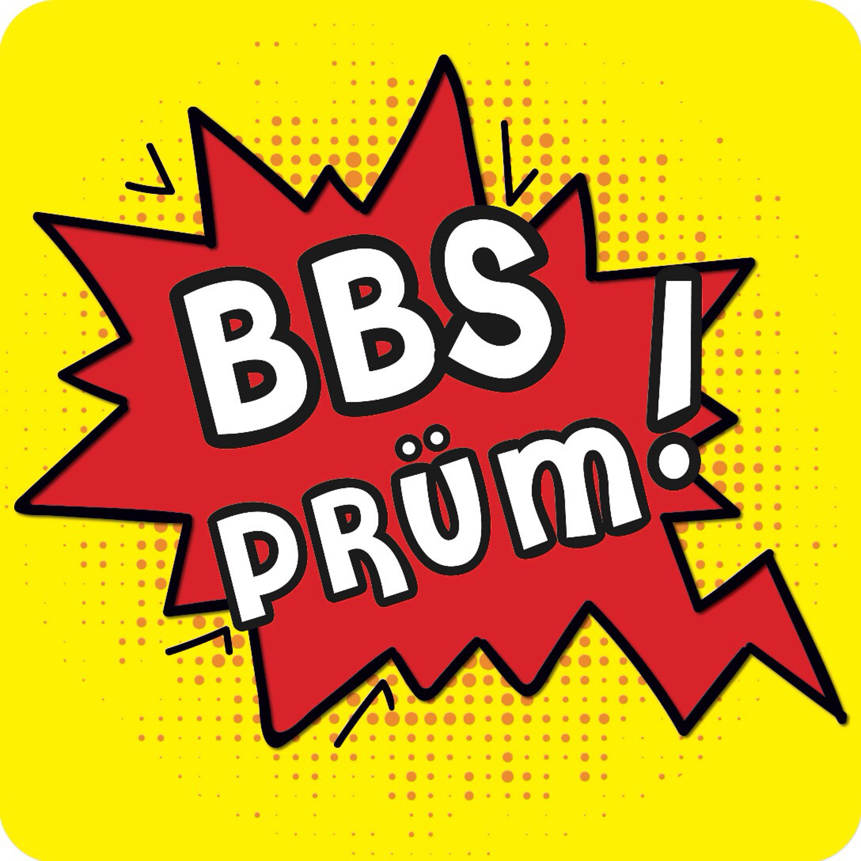 BBS Prüm Podcast