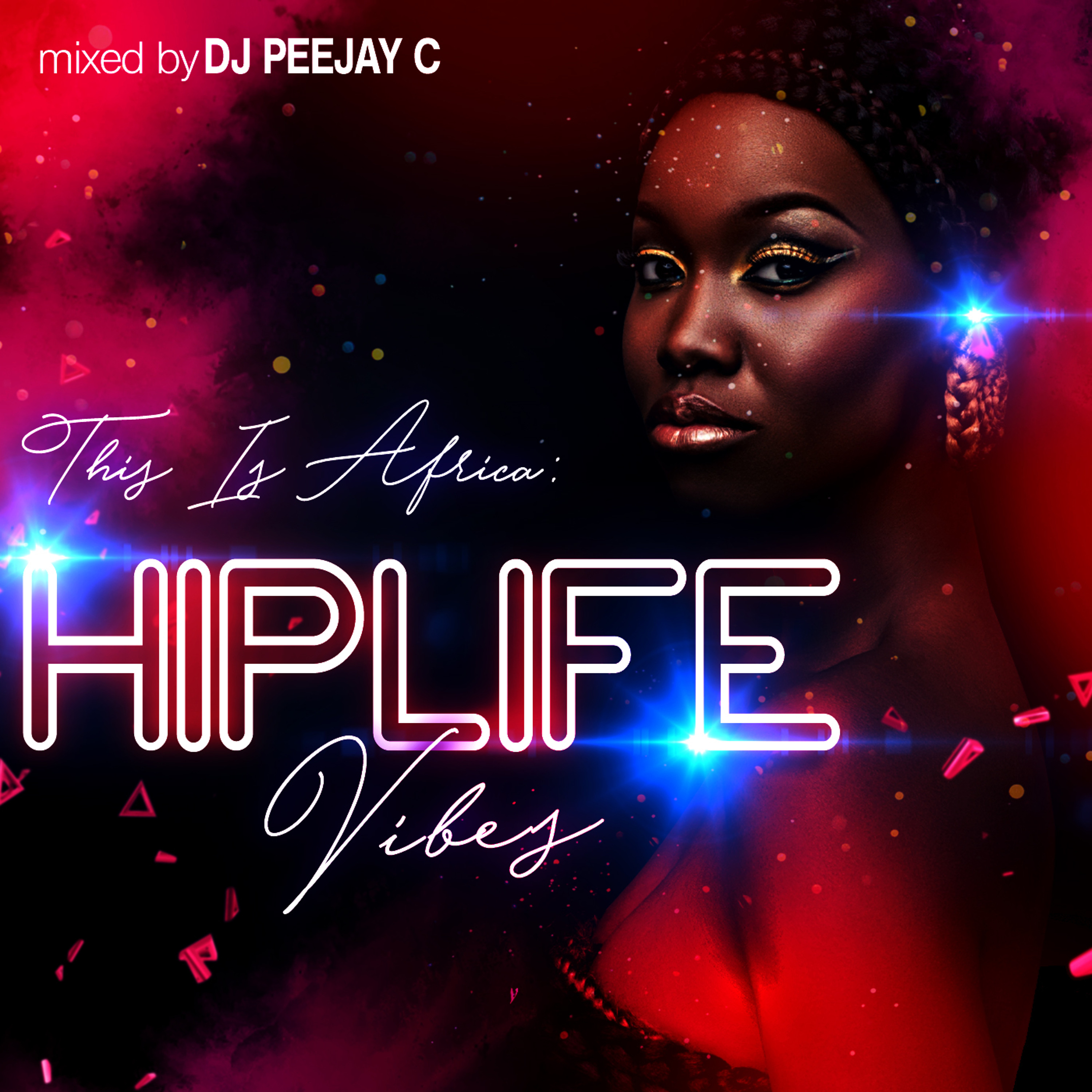 DJ Peejay C - Kizomba & Company: The Mixshows