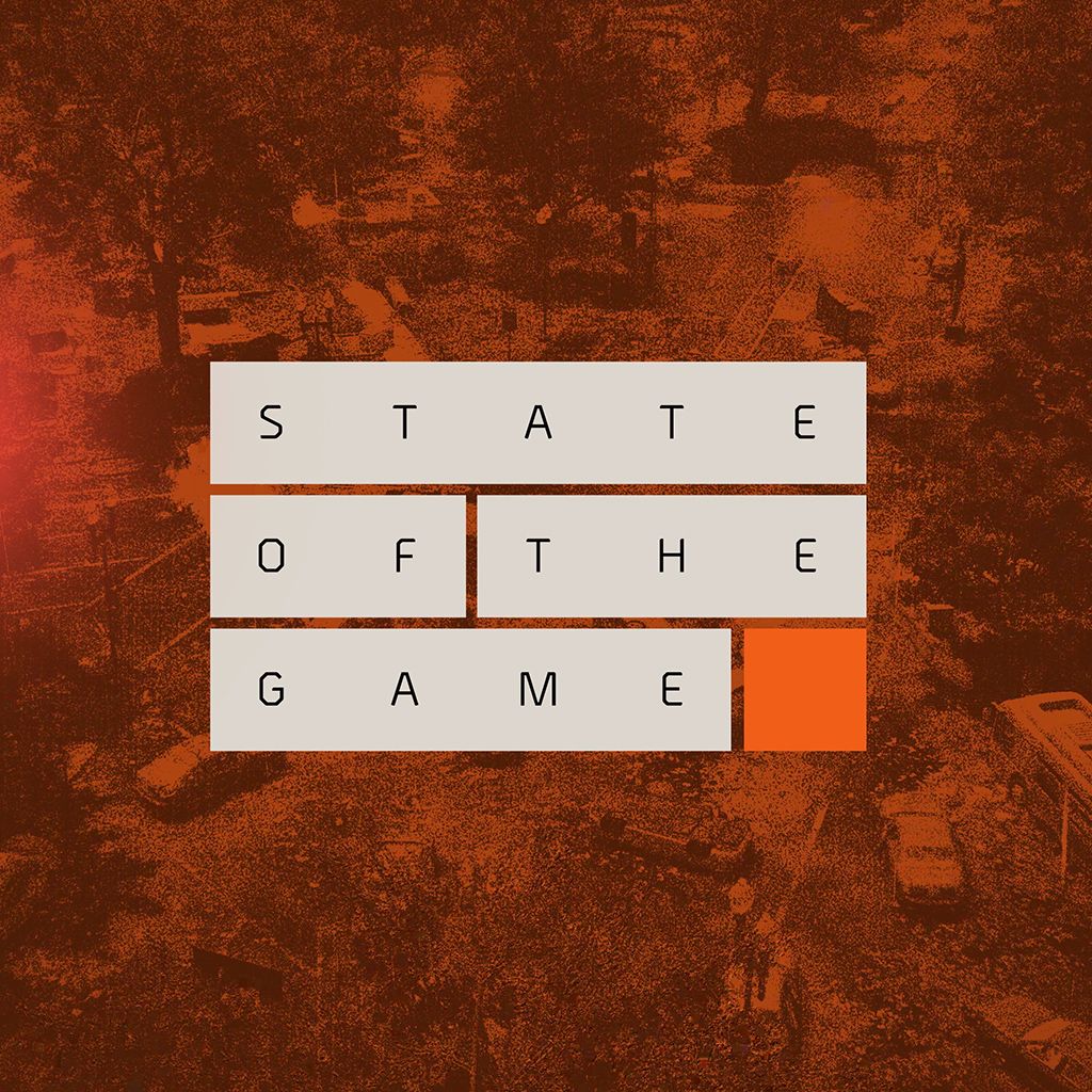 State of the Game #154 – 01 April 2020
