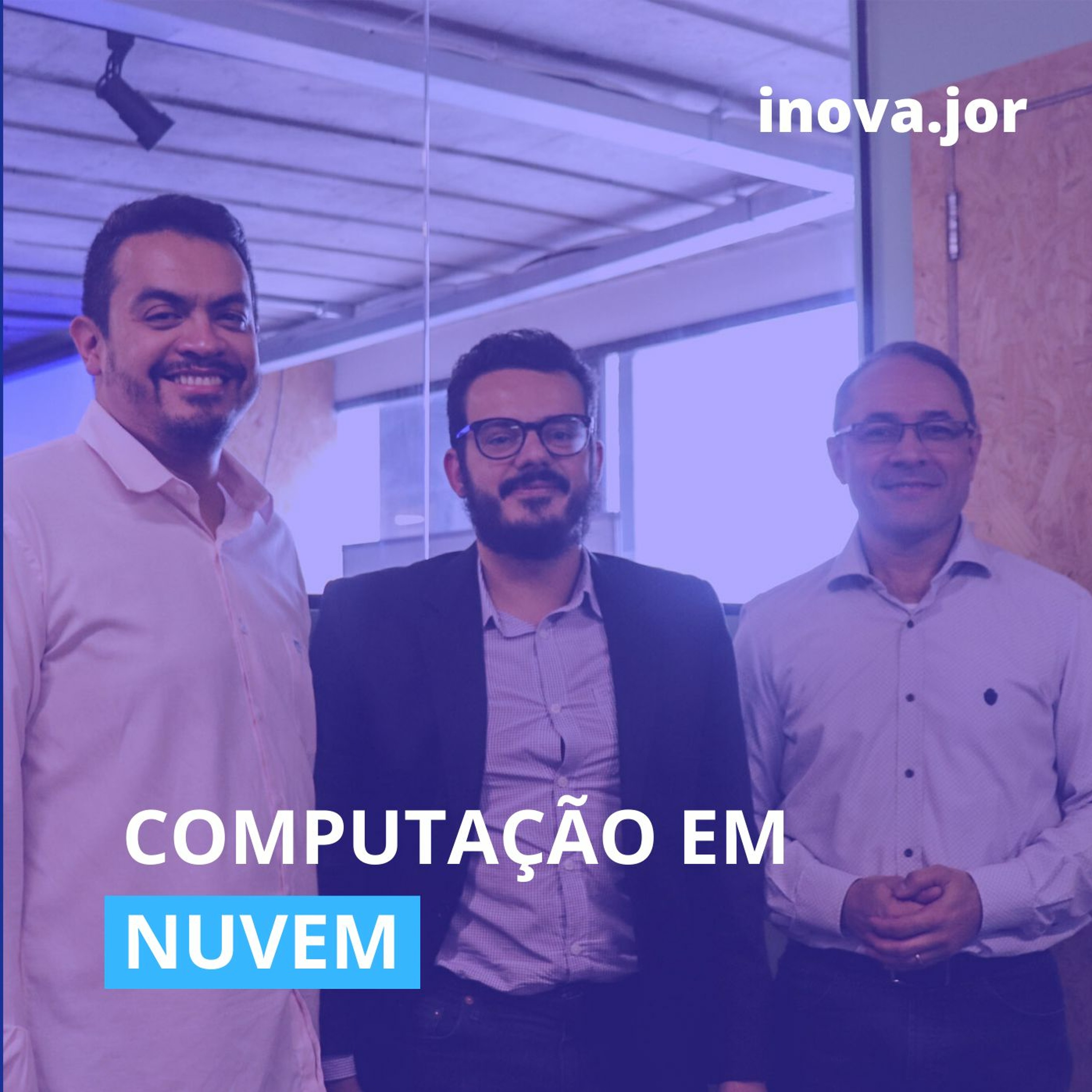 inova.jor cast