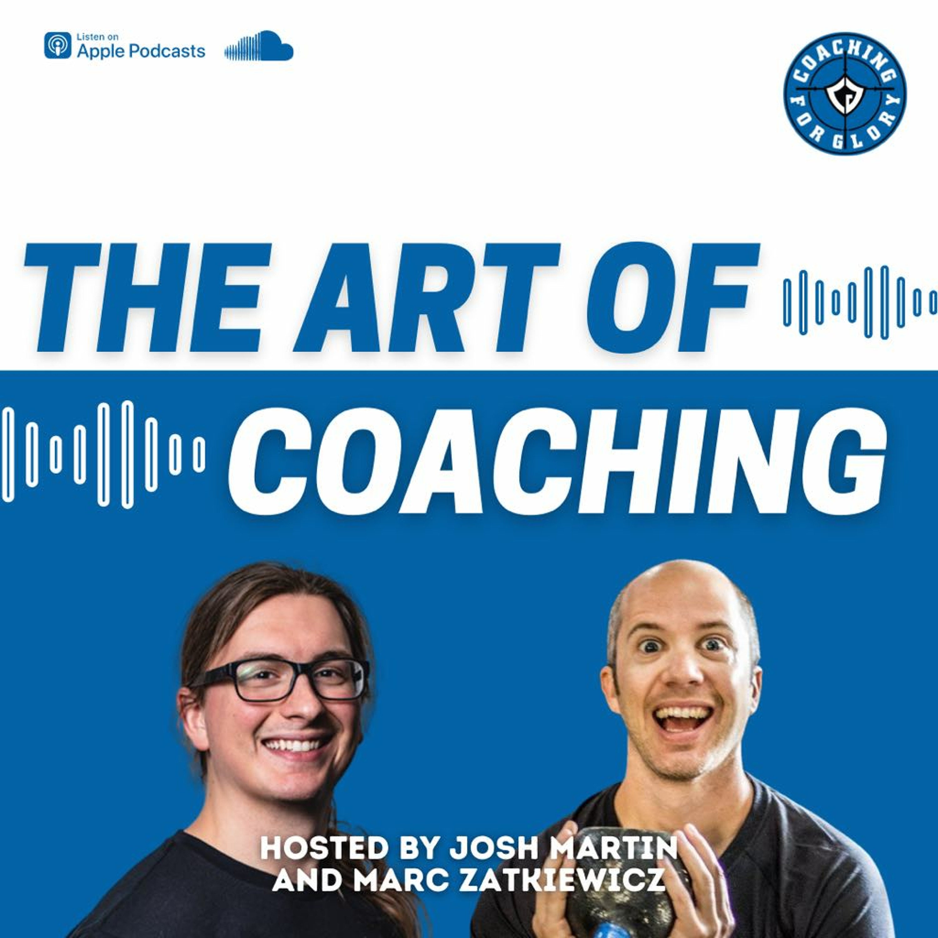 The Art of Coaching