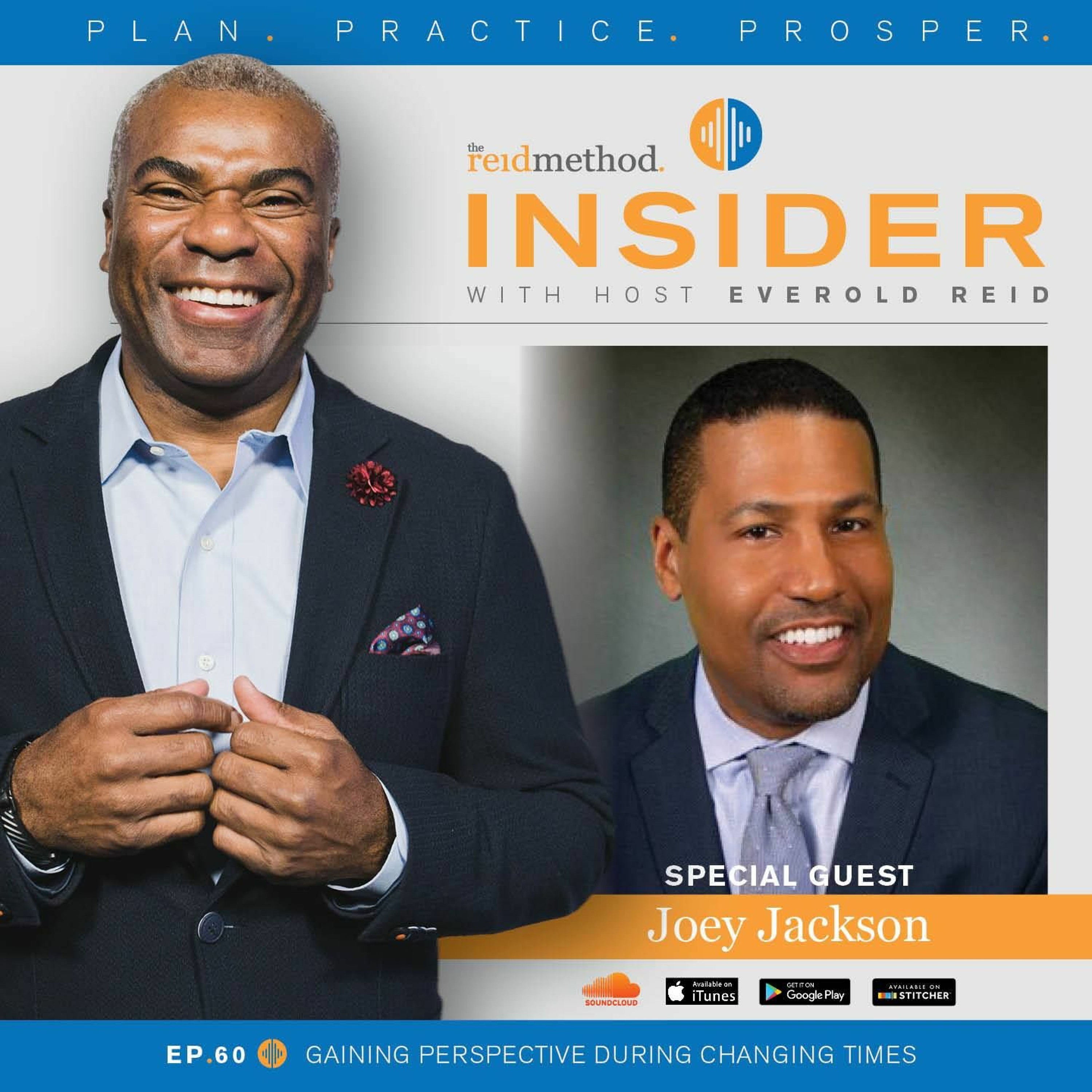 The Reid Method Insider