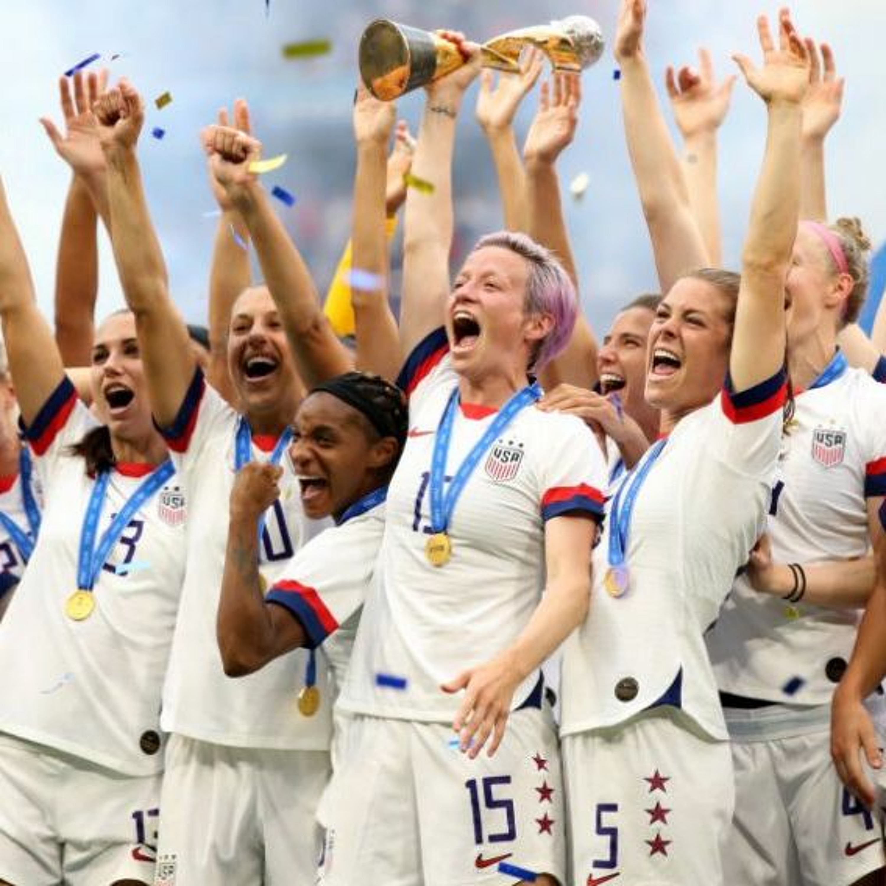4th of July Independence Day Special: The state of soccer in the United States
