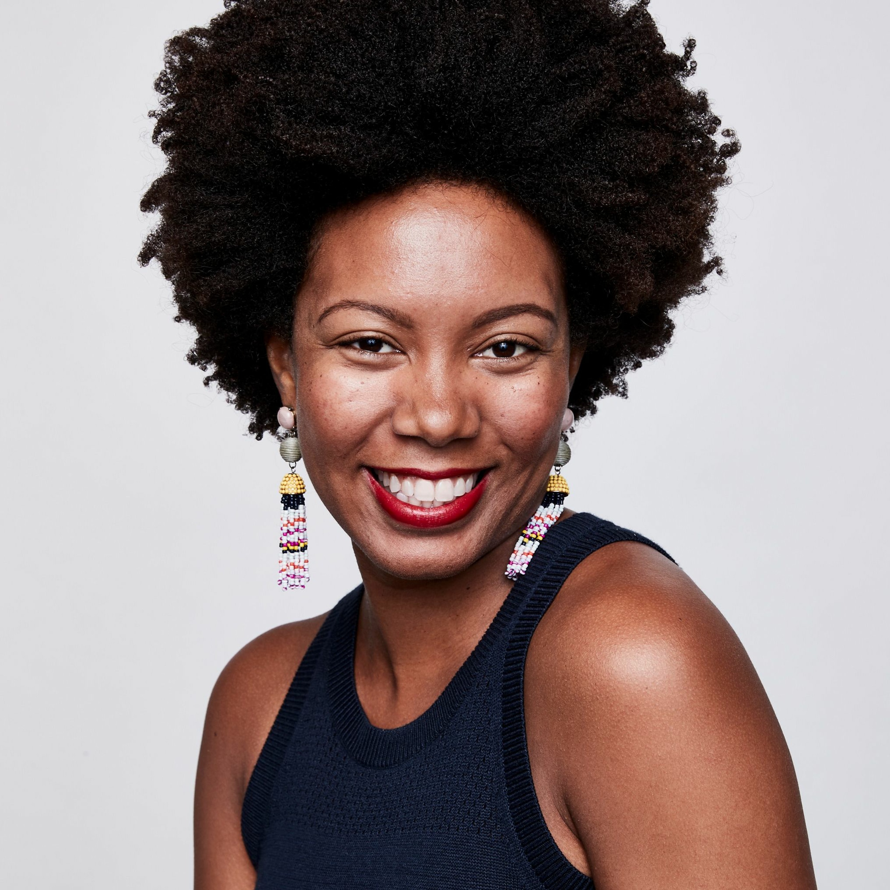 Expand Your Culture Through Conversation: Lauren Collins