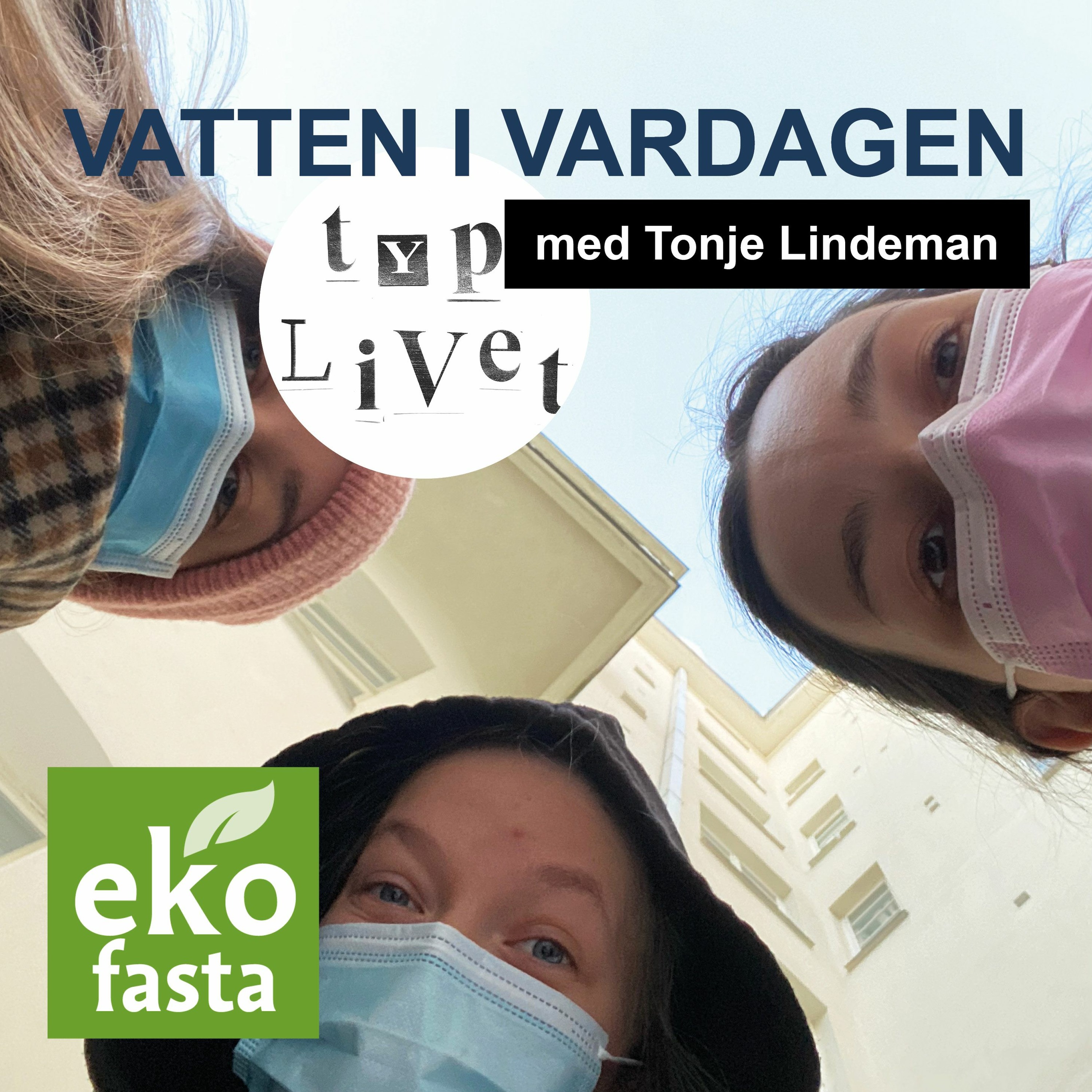Ekofastapodden