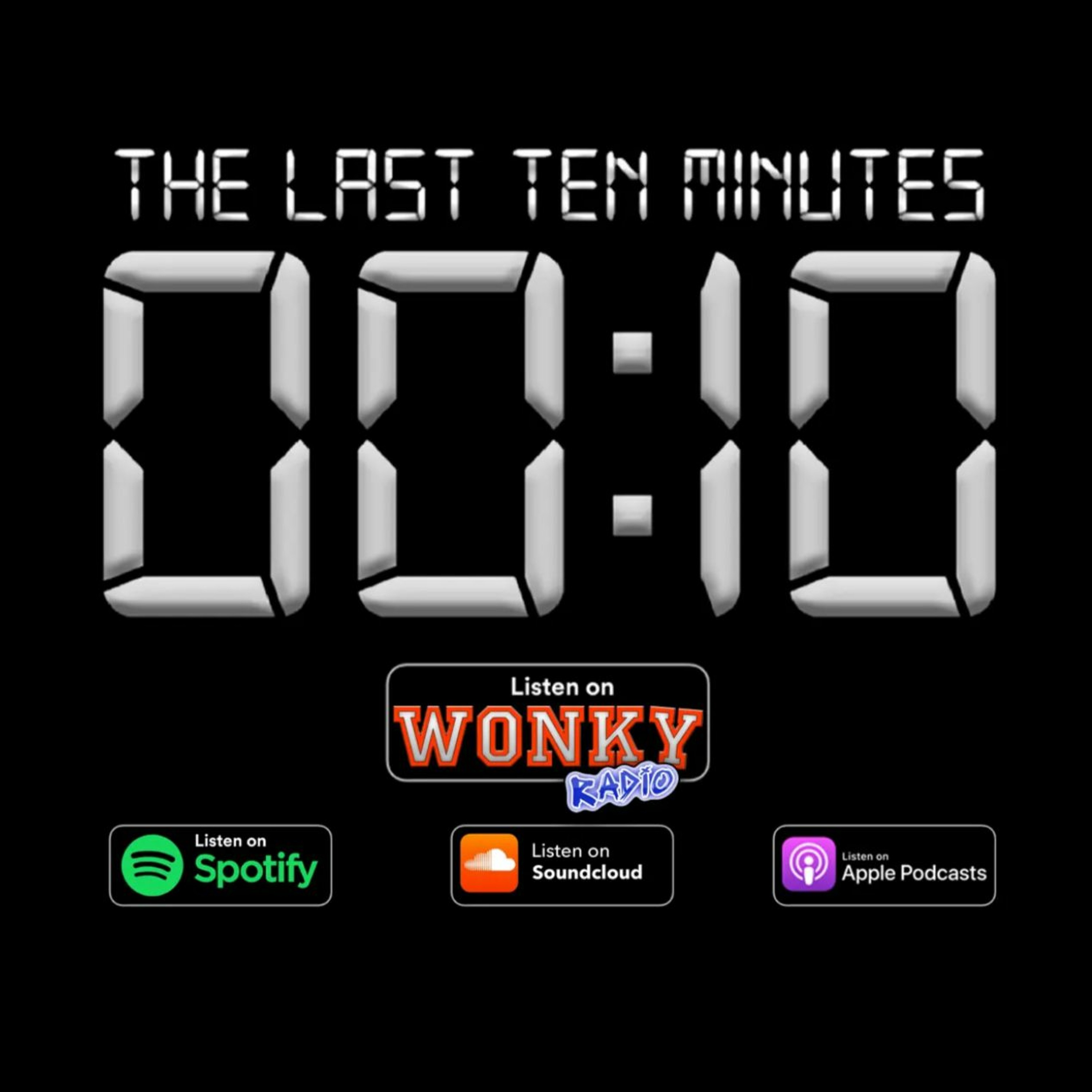 The Last Ten Minutes