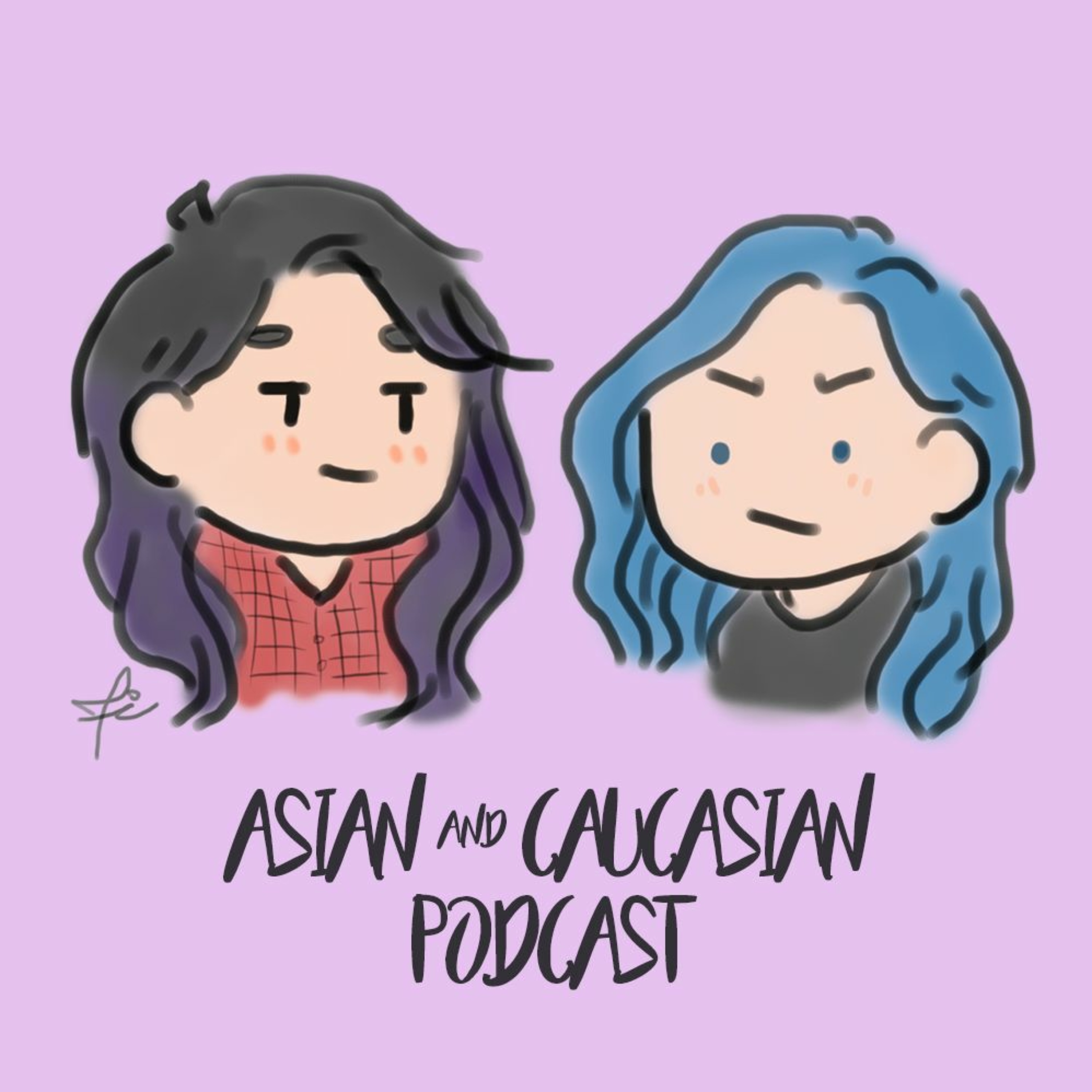 #26 - Hwaiting! Also, Problematic Celebrities And Traveling Calculus!