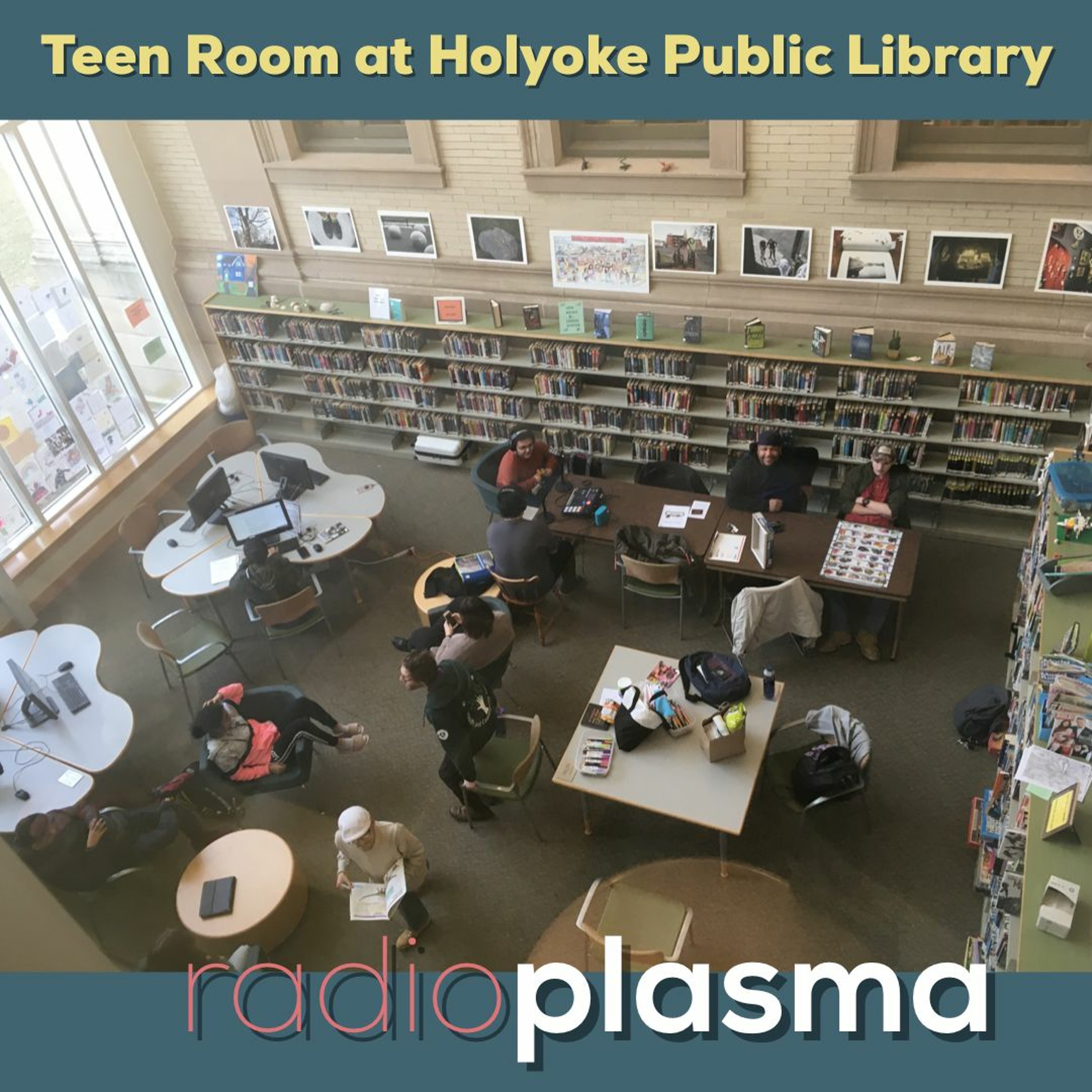 radioplasma podcast