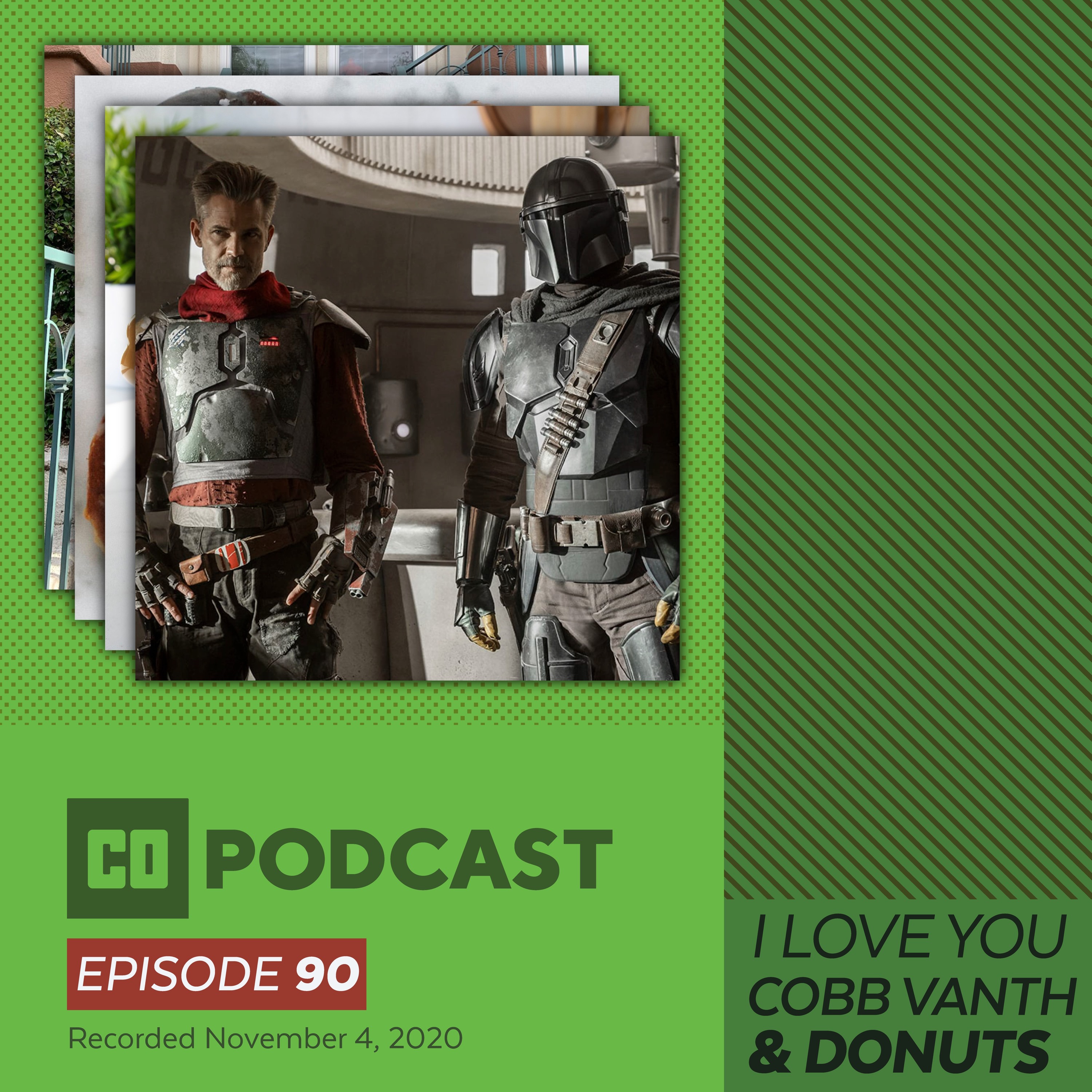 SquaredCo Podcast