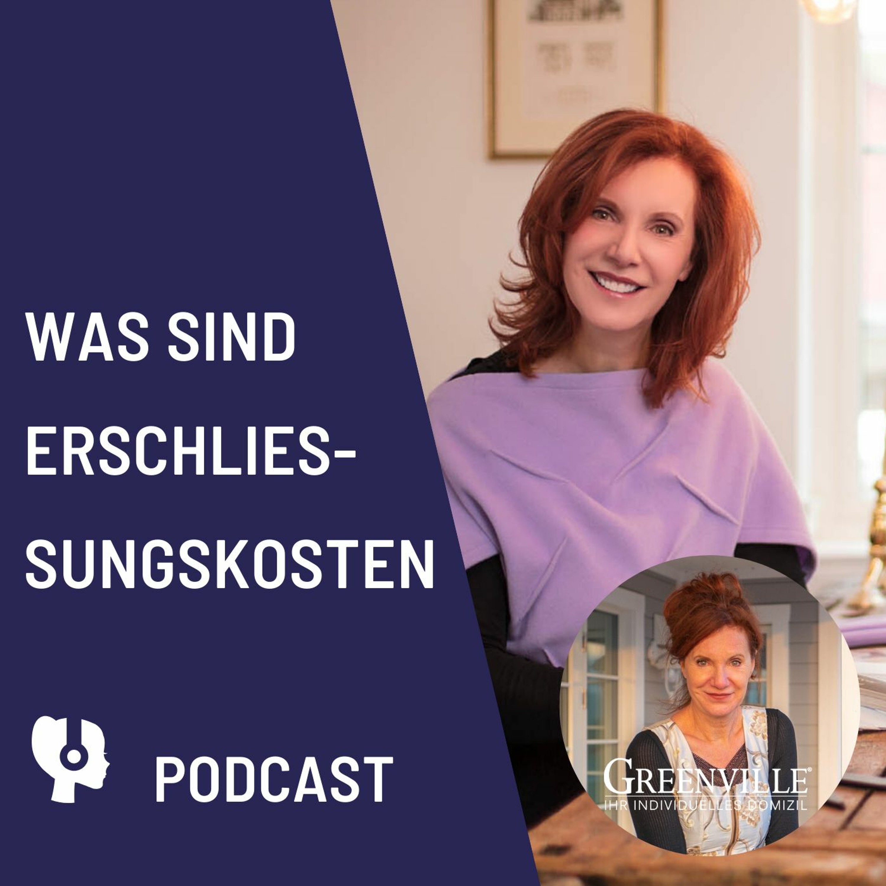 GREENVILLE - Die Kunst einfach zu bauen