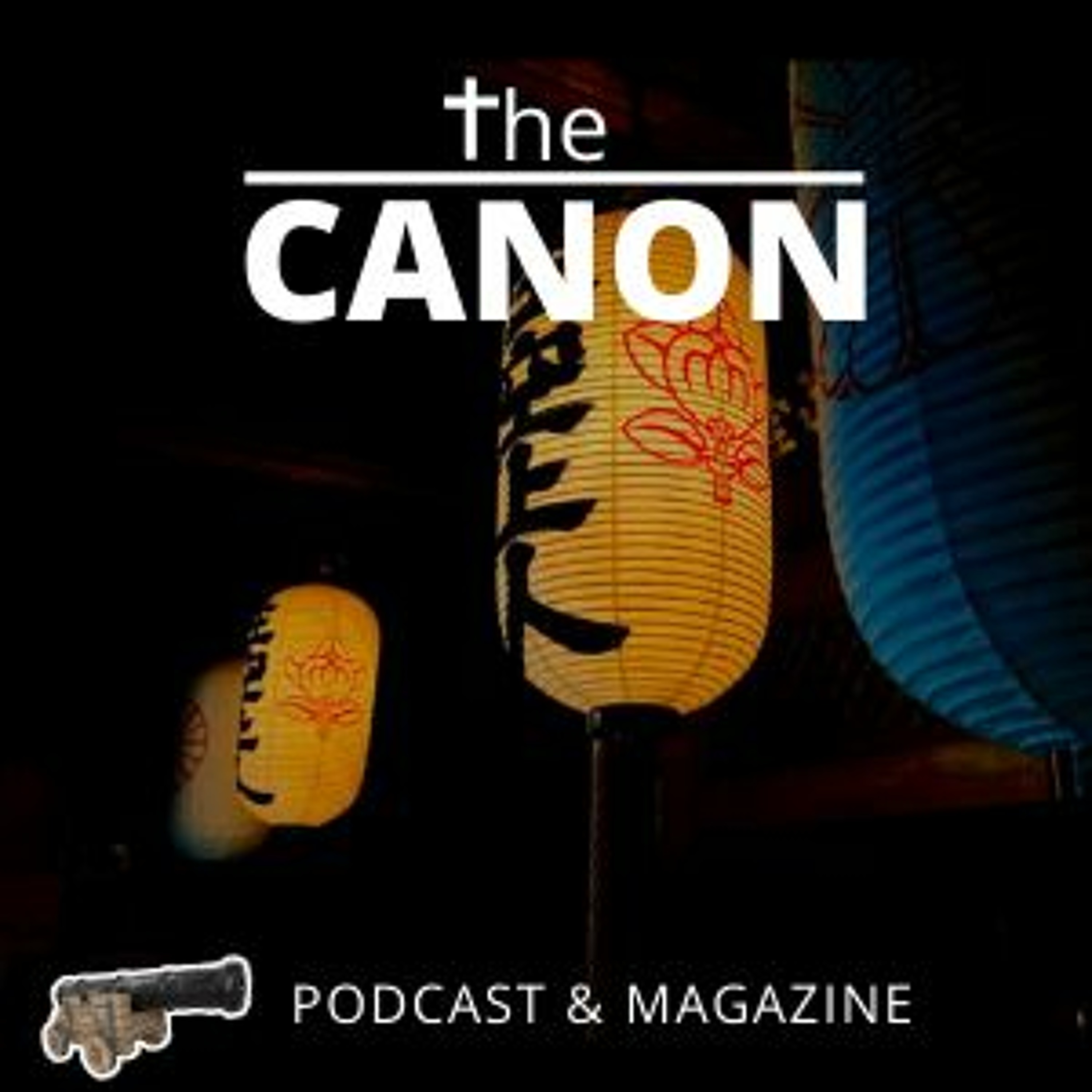 The Canon Podcast
