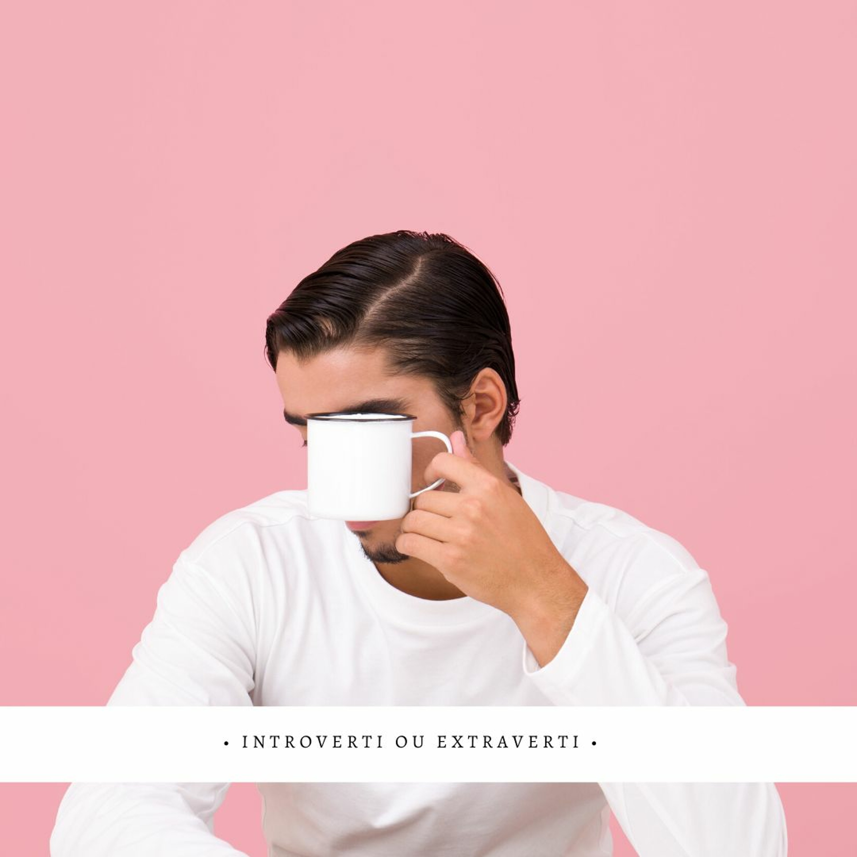 Introverti ou Extraverti ?