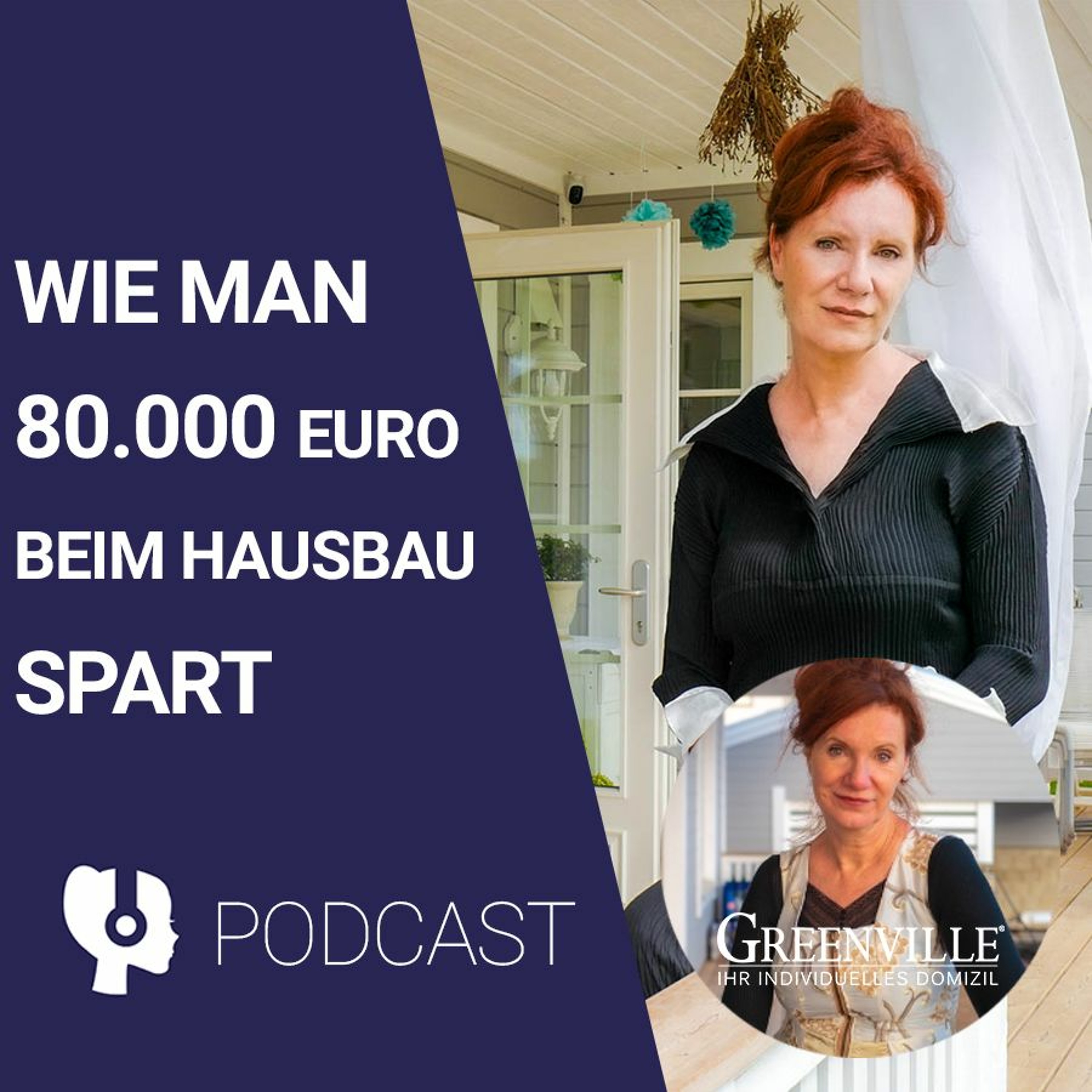 GREENVILLE - Die Kunst einfach zu bauen