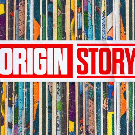 3-22-2020 Origin Story (Steve Higgs, Minister)