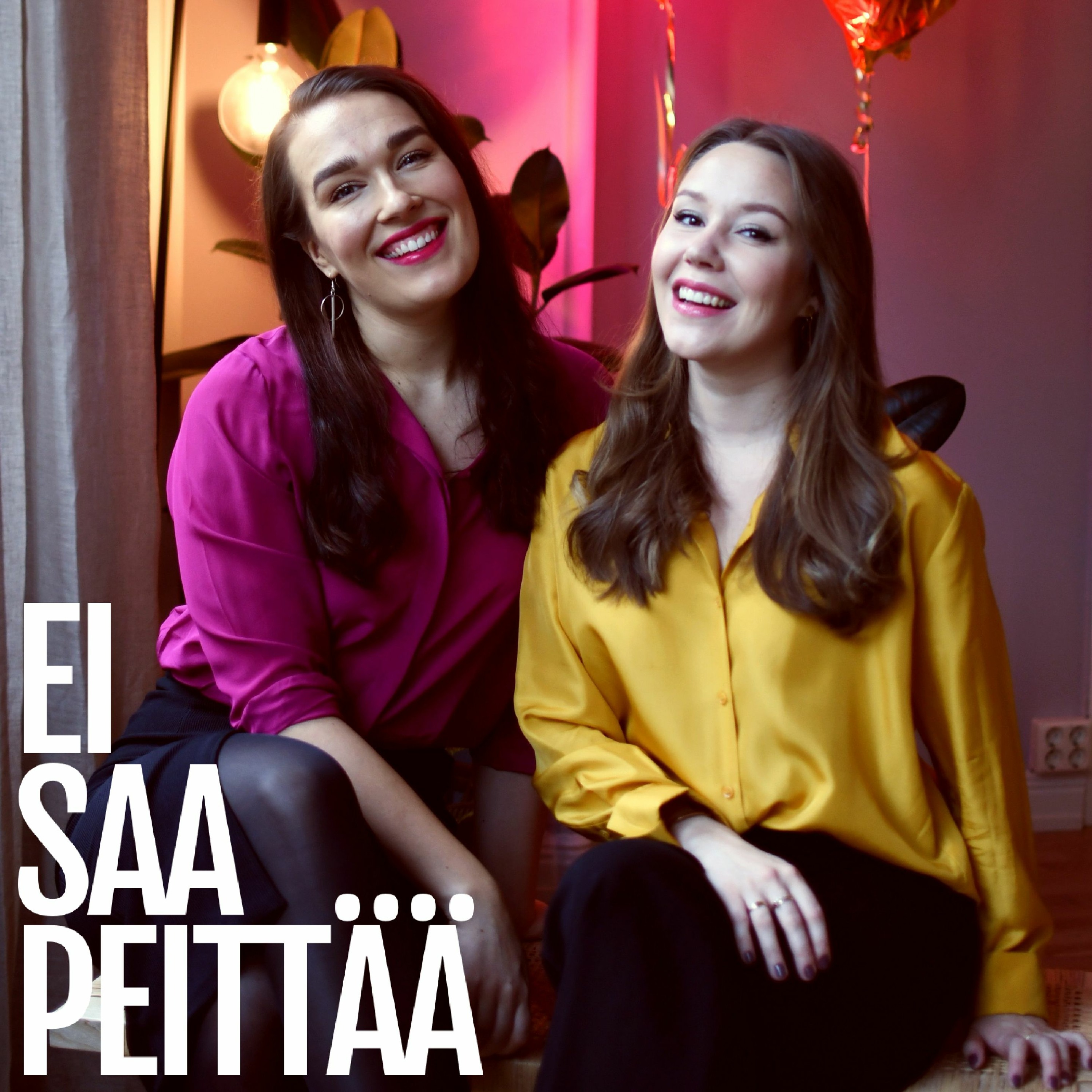 55. ESP:n uudet kuviot