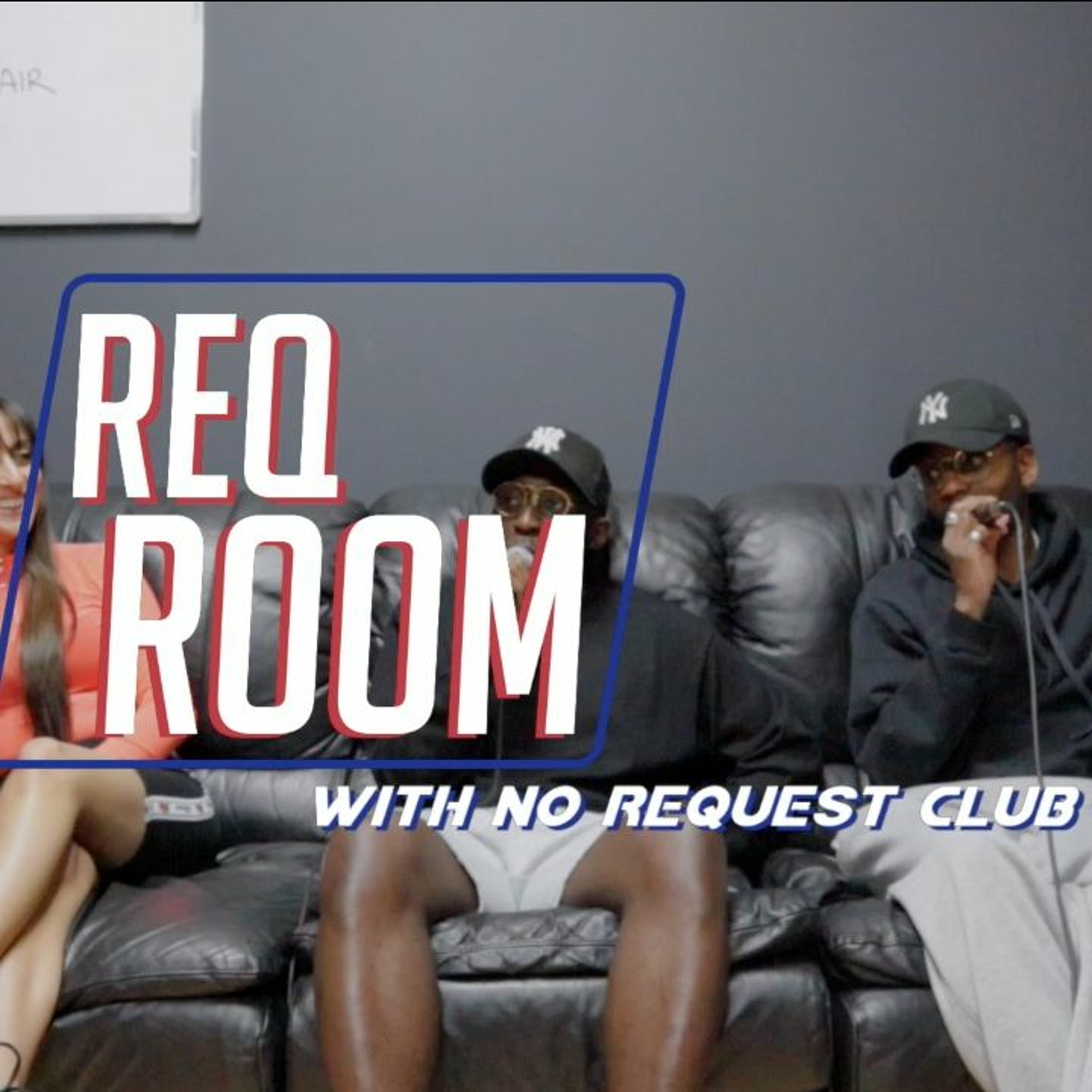 Cultural Appropriation vs Cultural Appreciation in Toronto Req Room Ep. 3