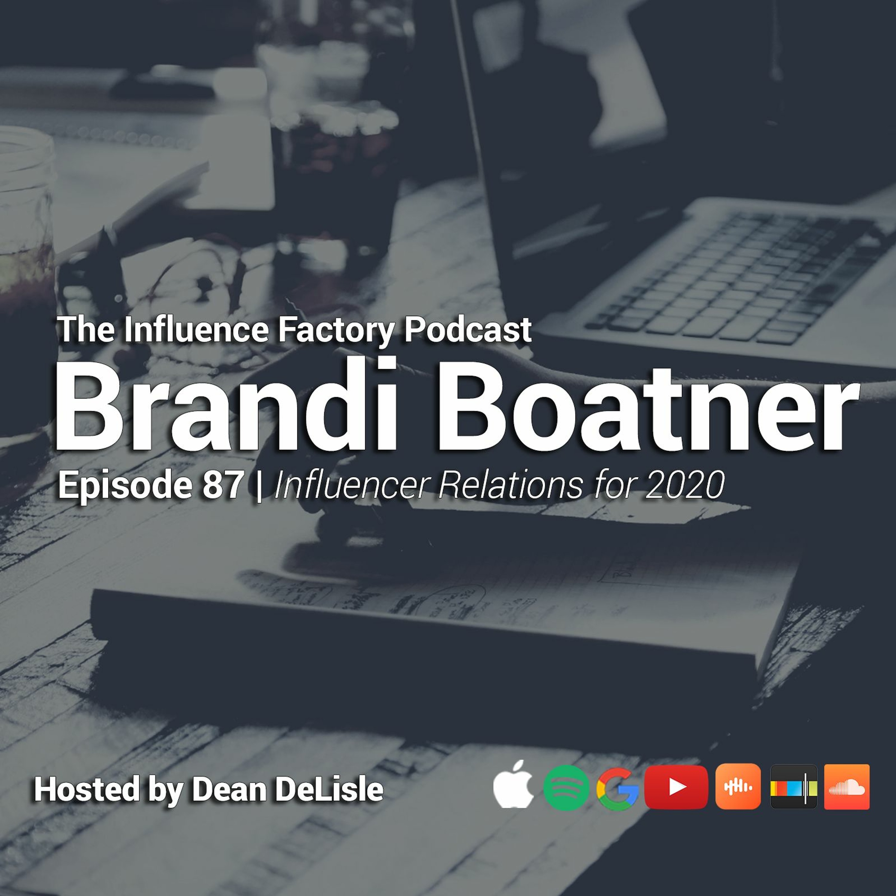 Social Jack™ Influence Factory