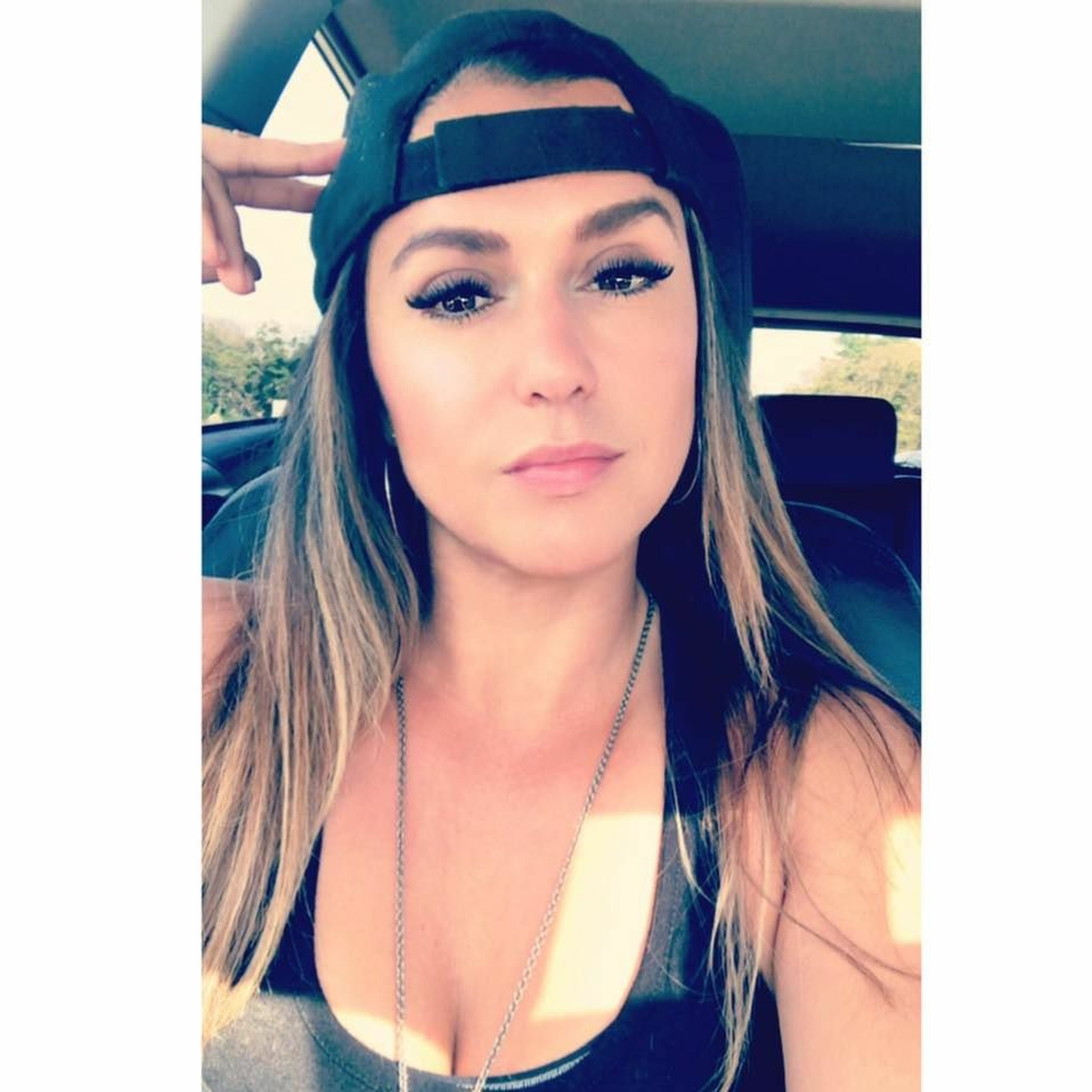 Interview with Leigha Genduso
