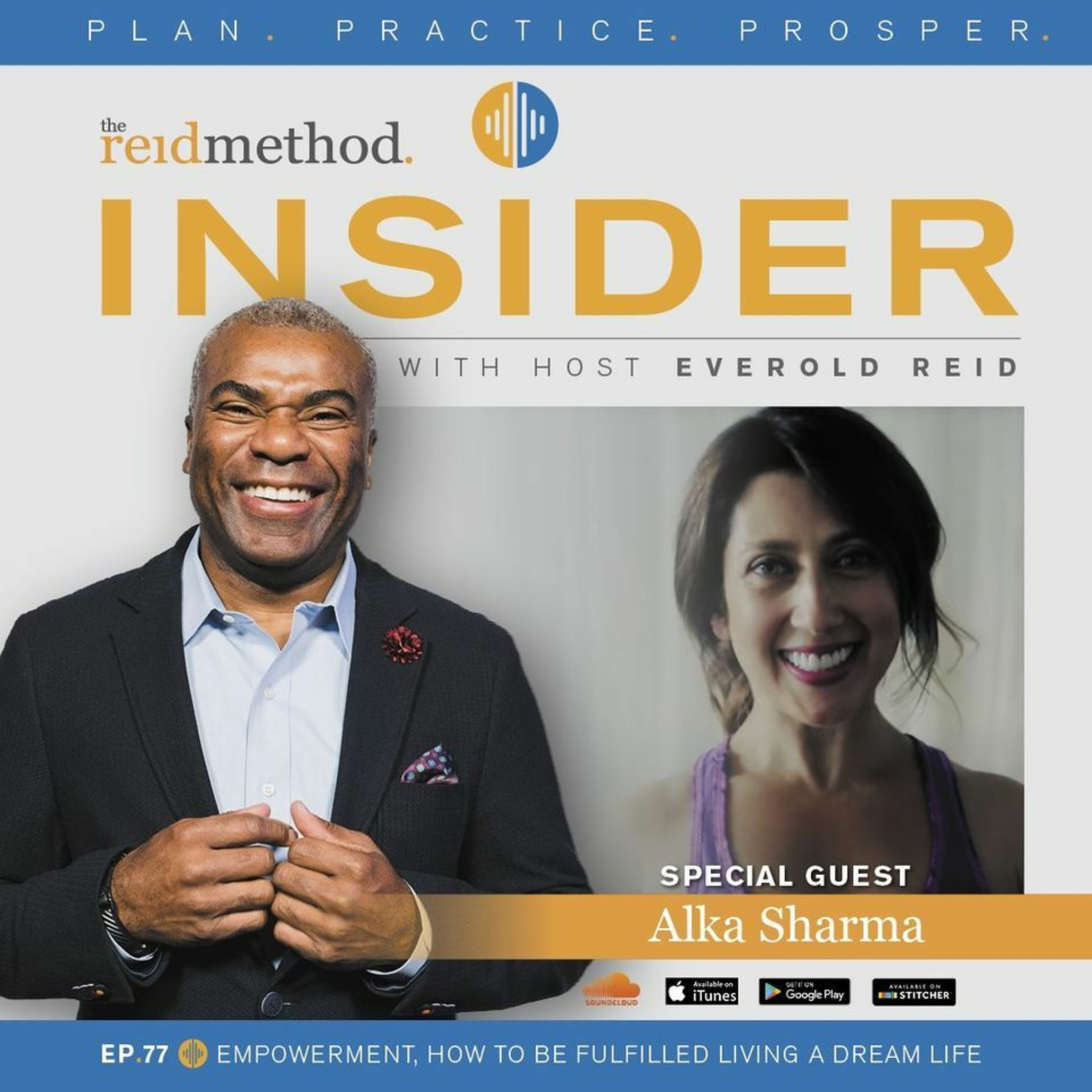 The Reid Method Insider