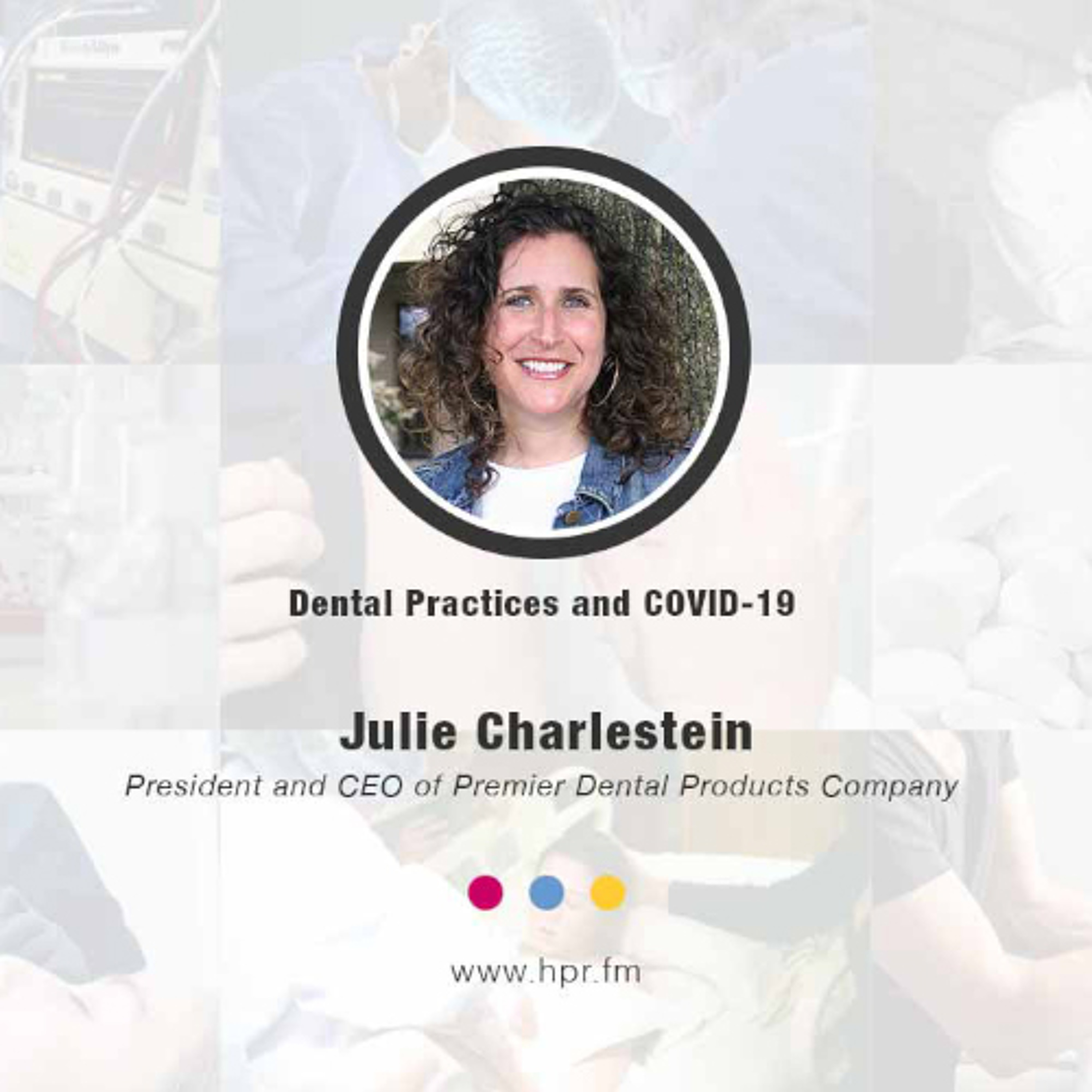 Health Professional Radio - Podcast