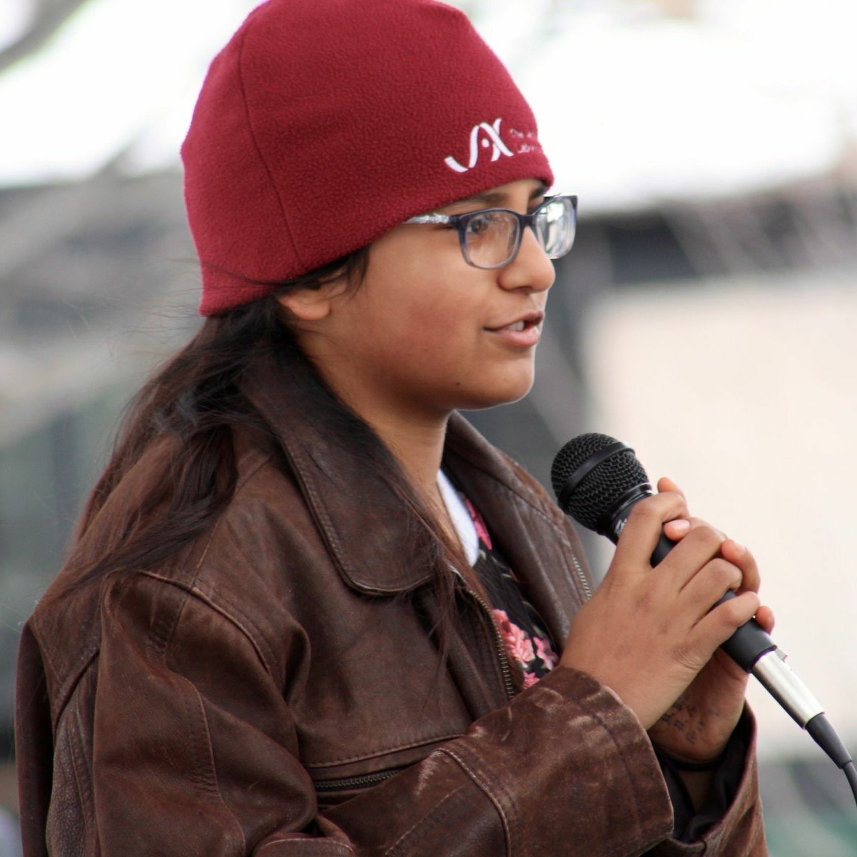 35: Meet Brookies Award Winner Sirohi Kumar