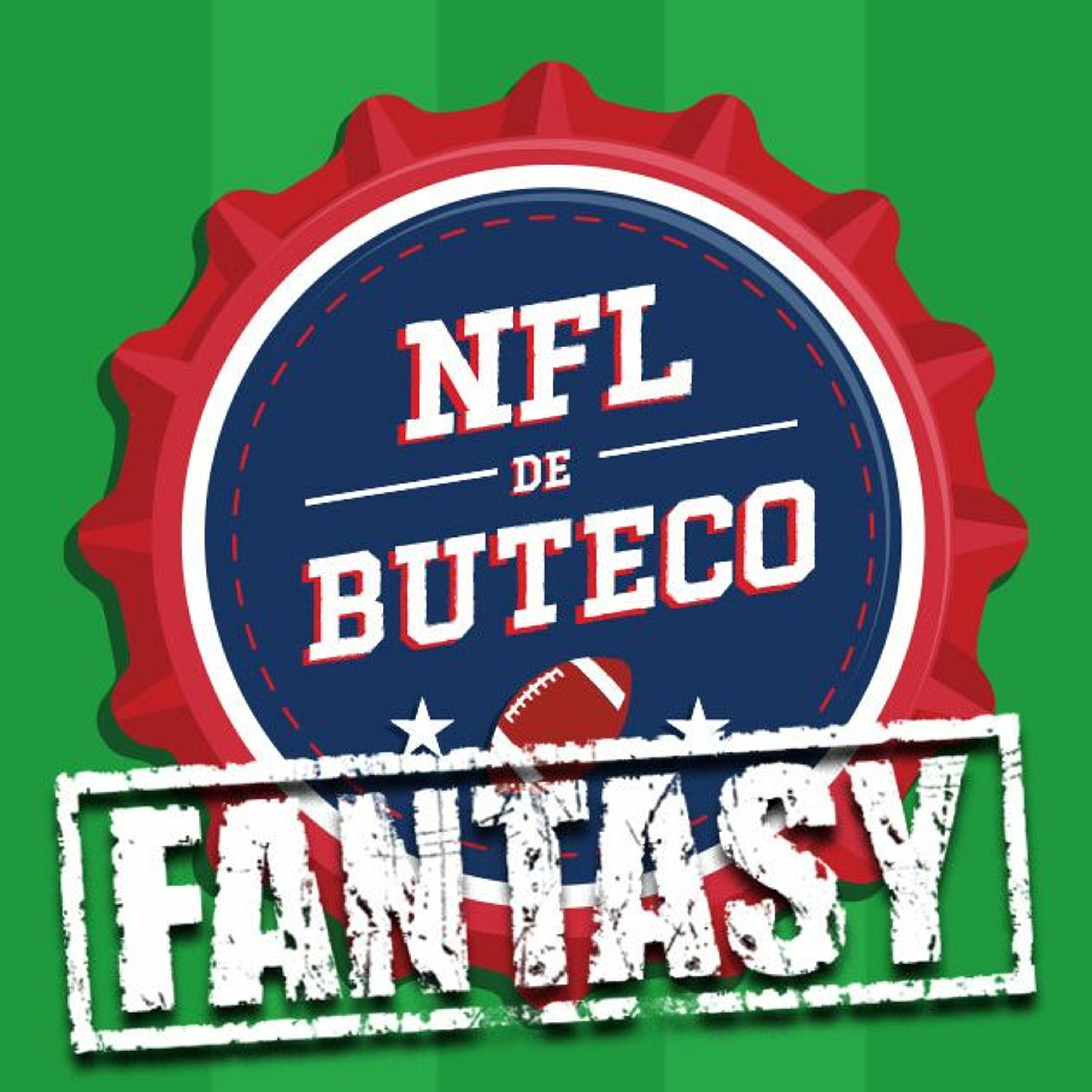 NFL de Buteco
