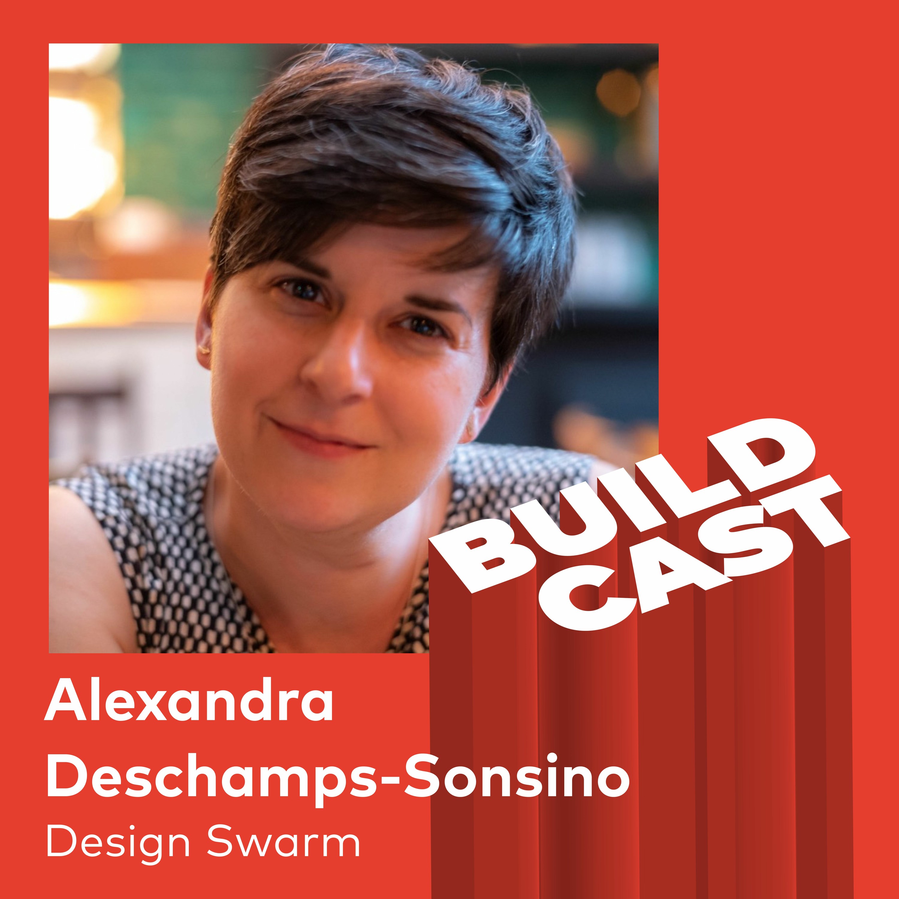 Buildcast